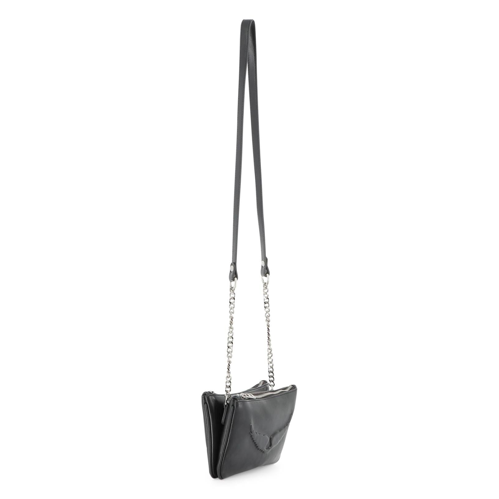 ZADIG & VOLTAIRE Mini-Tasche – Schwarz Tasche Zadig & Voltaire