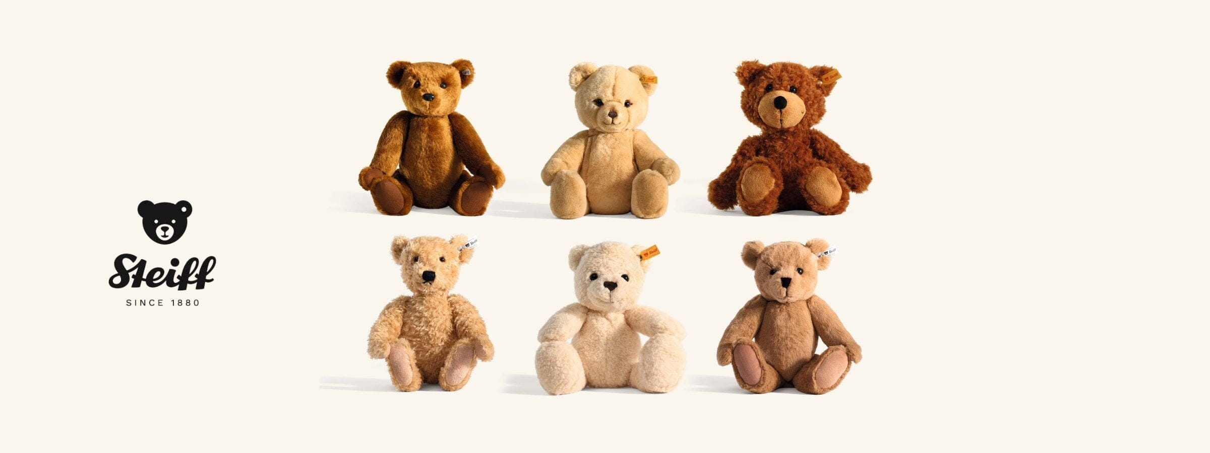 Steiff