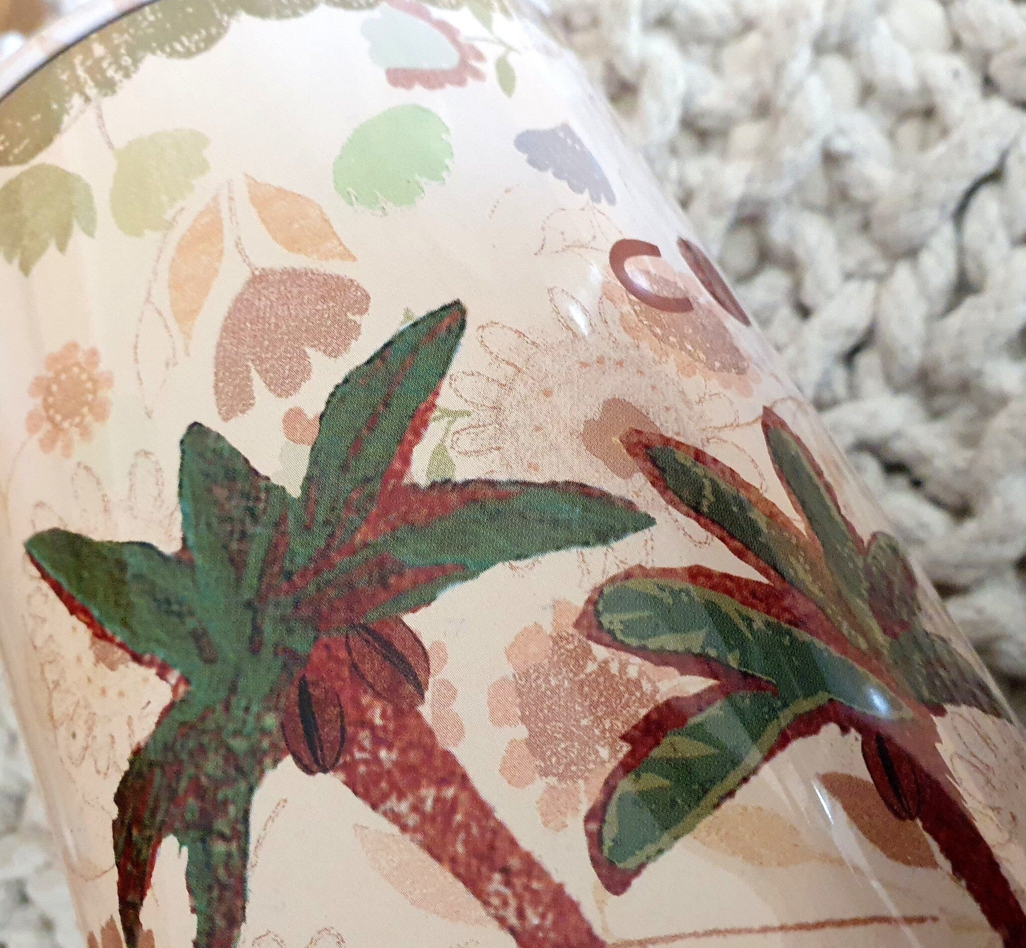 MAILEG süsse Kaffee-und Schokoladendose Aufbewahrung Maileg 