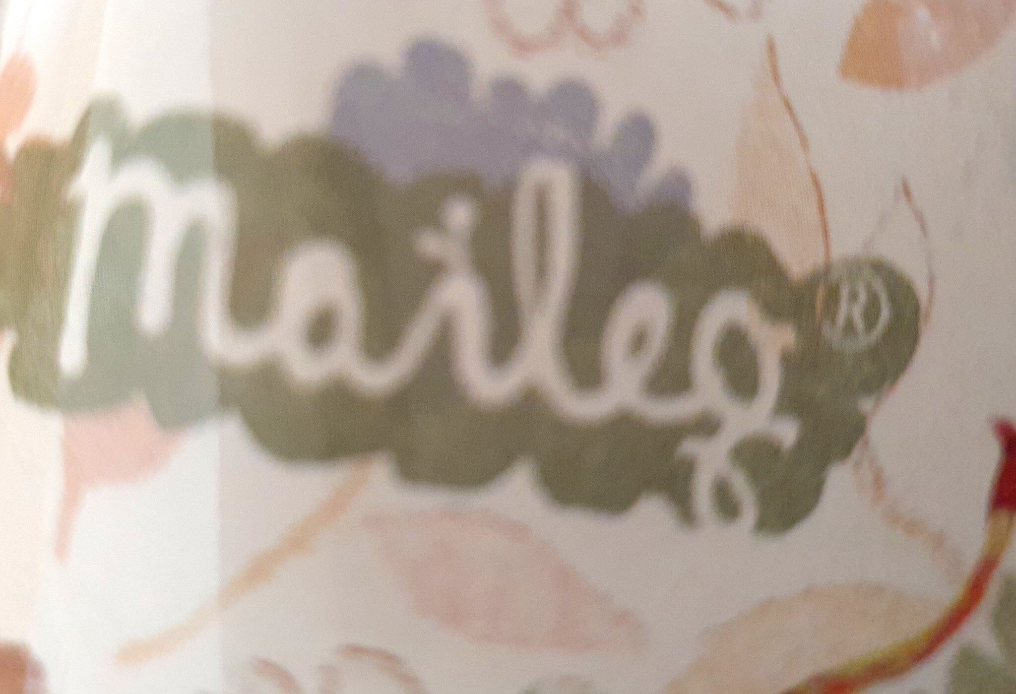 MAILEG süsse Kaffee-und Schokoladendose Aufbewahrung Maileg 