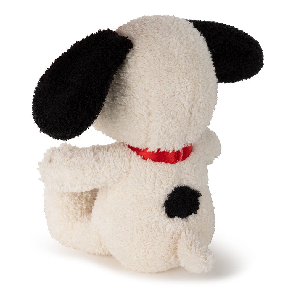 Snoopy mit Schal von Peanuts x Bon Ton Toys – Ein Kuschelfreund mit Stil 17cm Kuscheltier Bon Ton Toys 