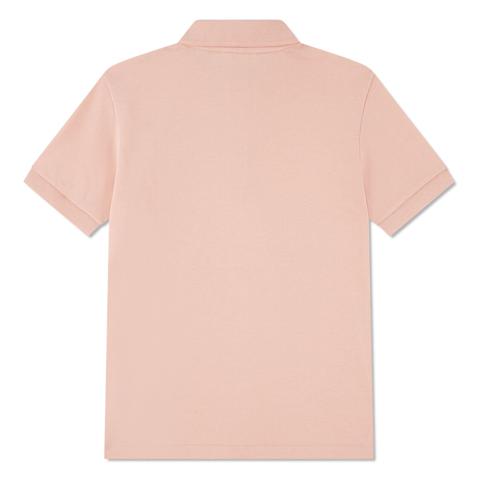 Lacoste Kinder-Poloshirt – apricot MIAMI