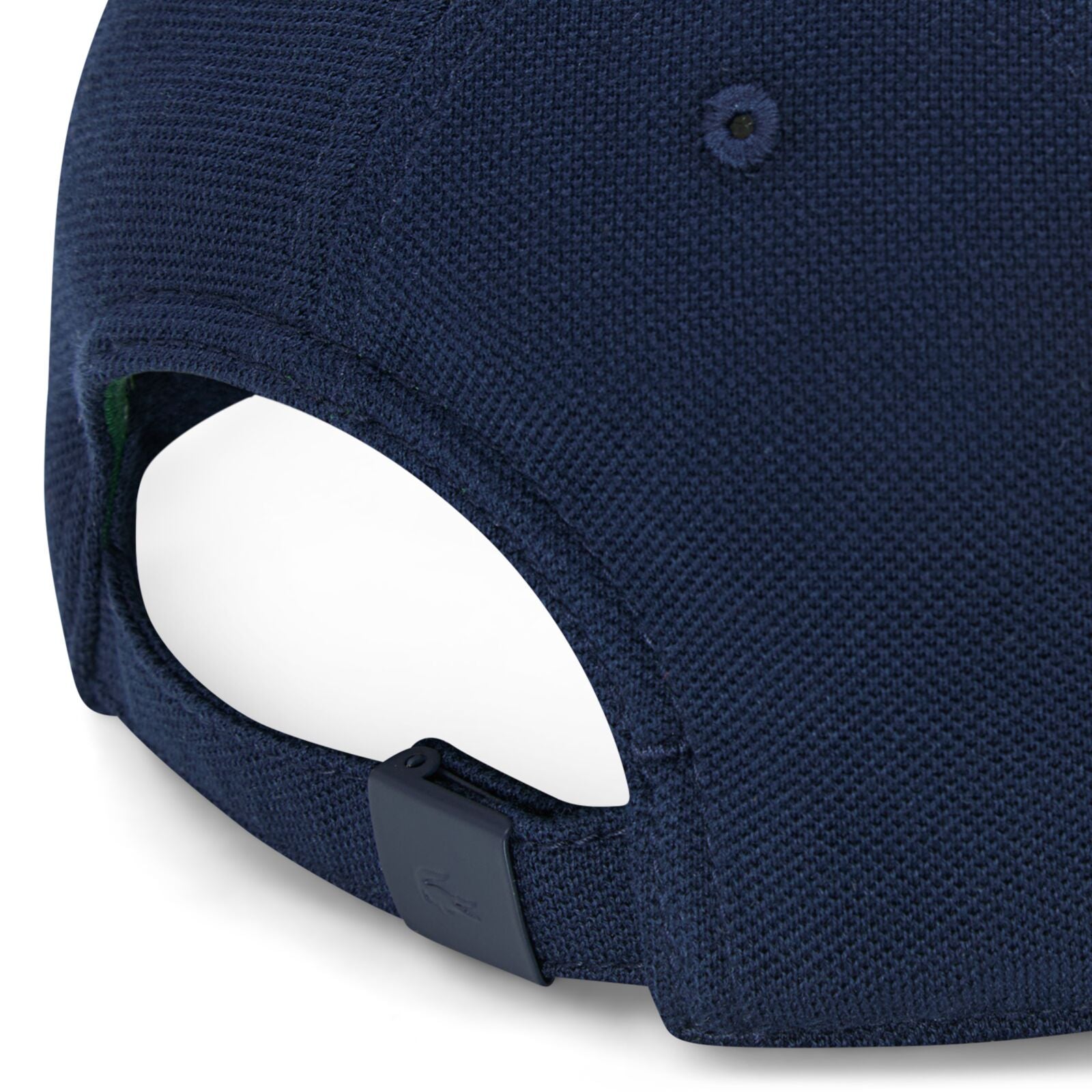 Lacoste Kinder Capdunkelblau marine navy mit Krokodil-Badge