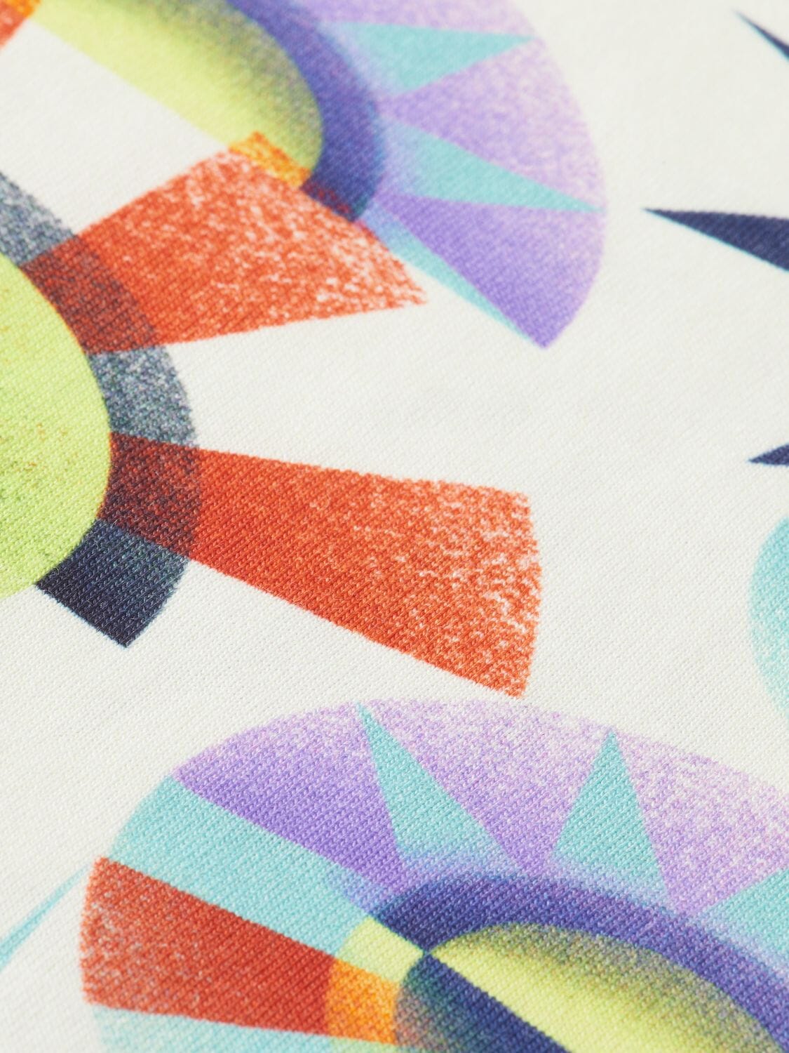 SCOTCH & SODA Jungen-T-Shirt – Relaxed Fit T-Shirt Scotch & Soda 