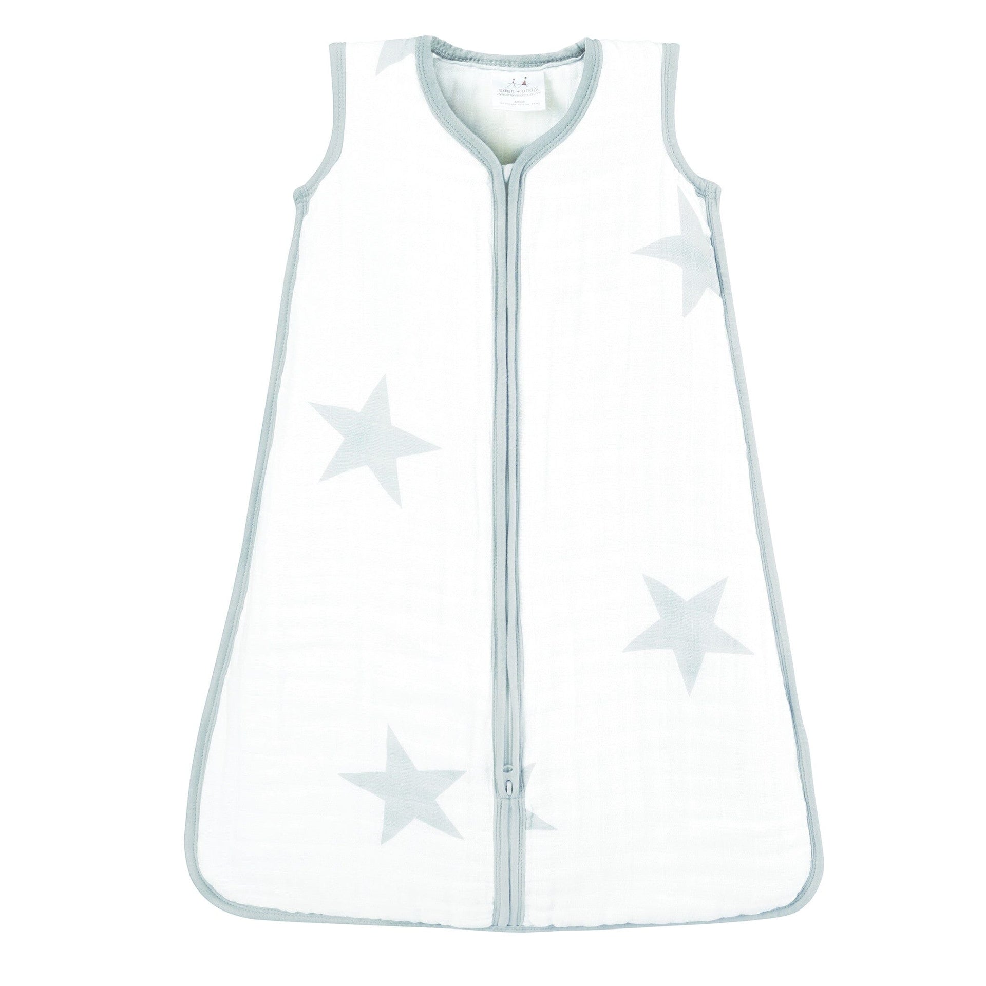 aden anais schlafsack bambus aden + anais mehrlagiger Schlafsack Twinkle Cozy multi layer Sterne