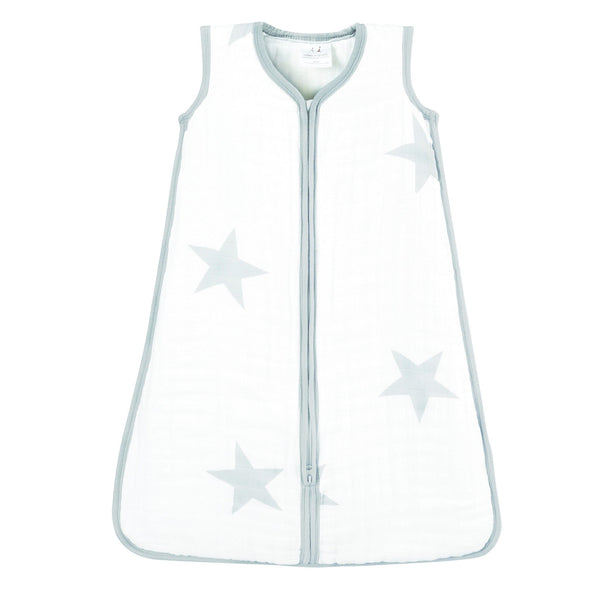 aden + anais mehrlagiger Schlafsack Twinkle Cozy multi layer Sterne