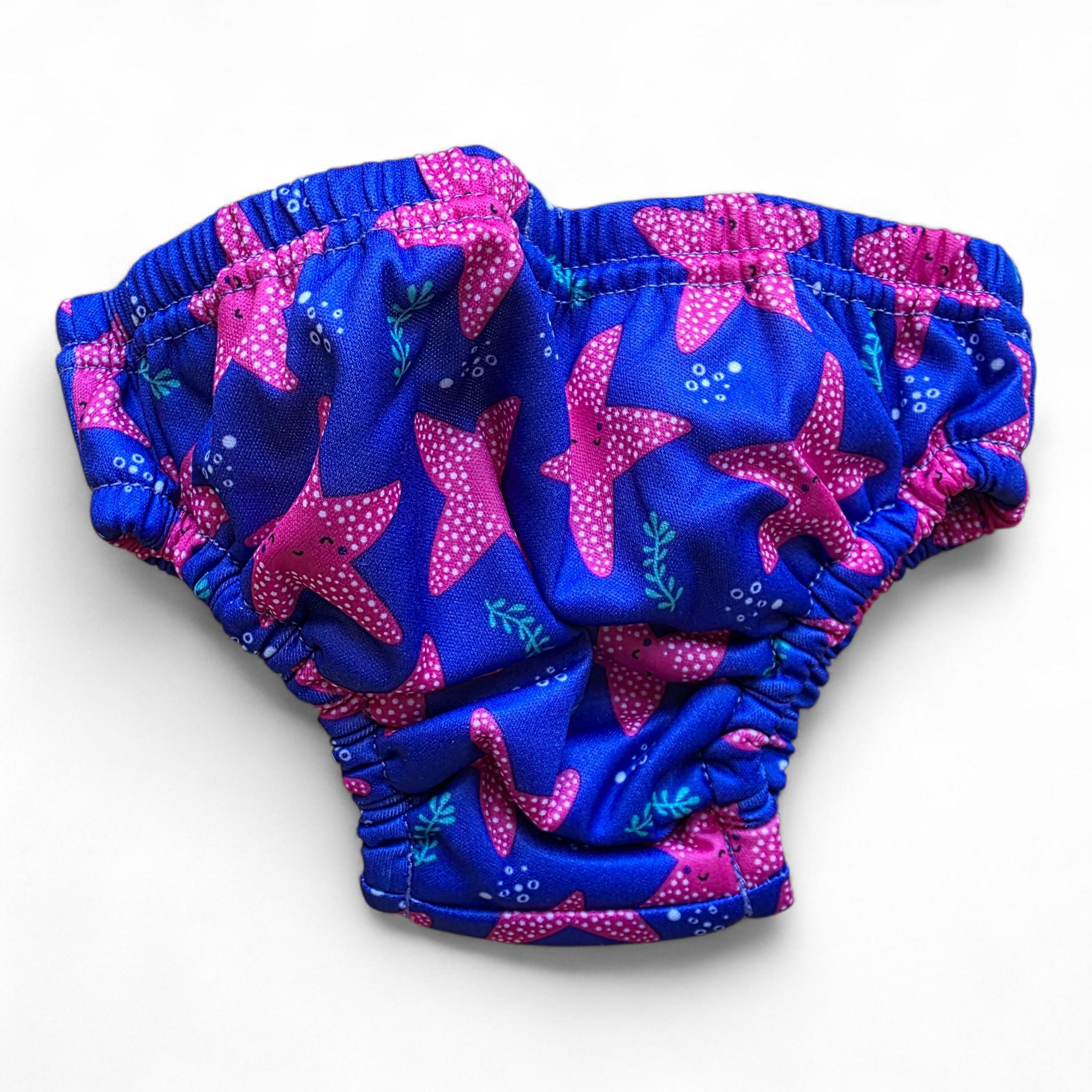 Bambino Mio Swim Nappy Schwimmwindel – Seestern Badehosen Bambino Mio 