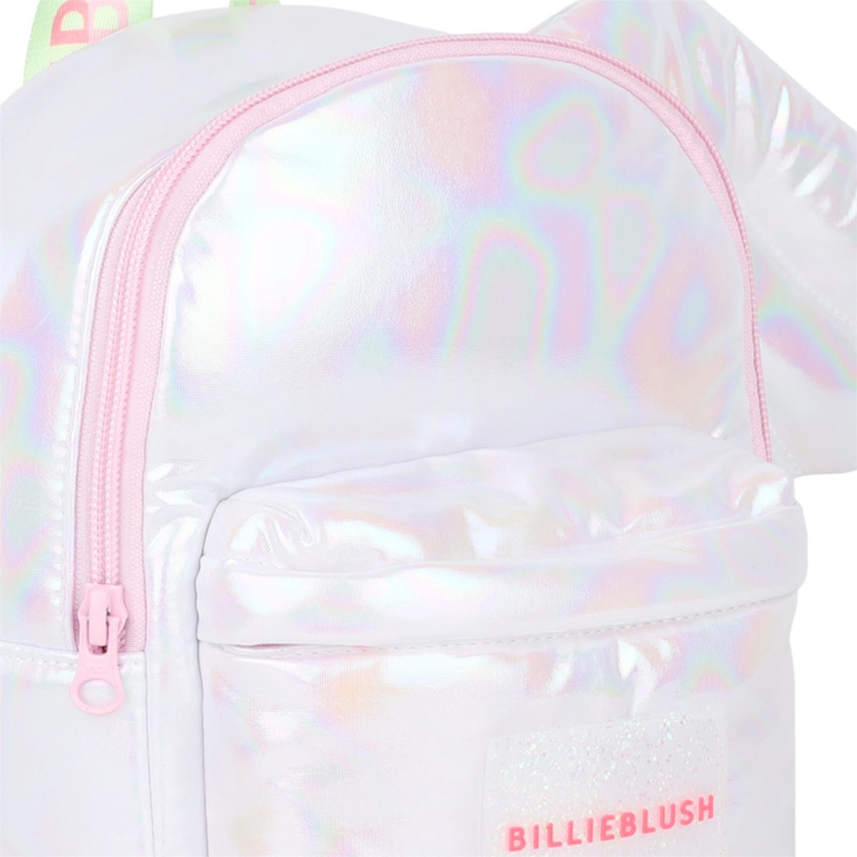 Billieblush kleiner Wings Rucksack bunt schillernd Rucksäcke Billieblush 