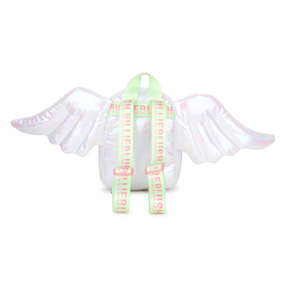 Billieblush kleiner Wings Rucksack bunt schillernd Rucksäcke Billieblush 