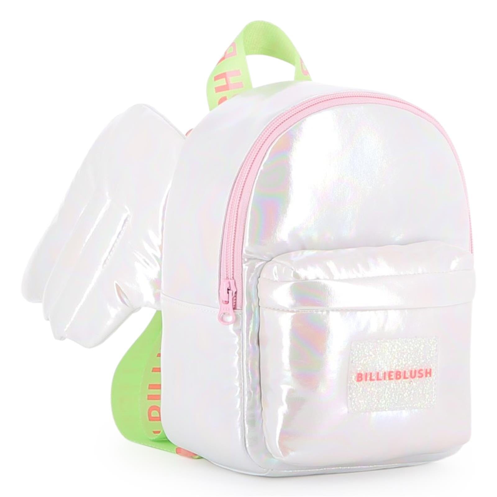 Billieblush kleiner Wings Rucksack bunt schillernd Rucksäcke Billieblush 