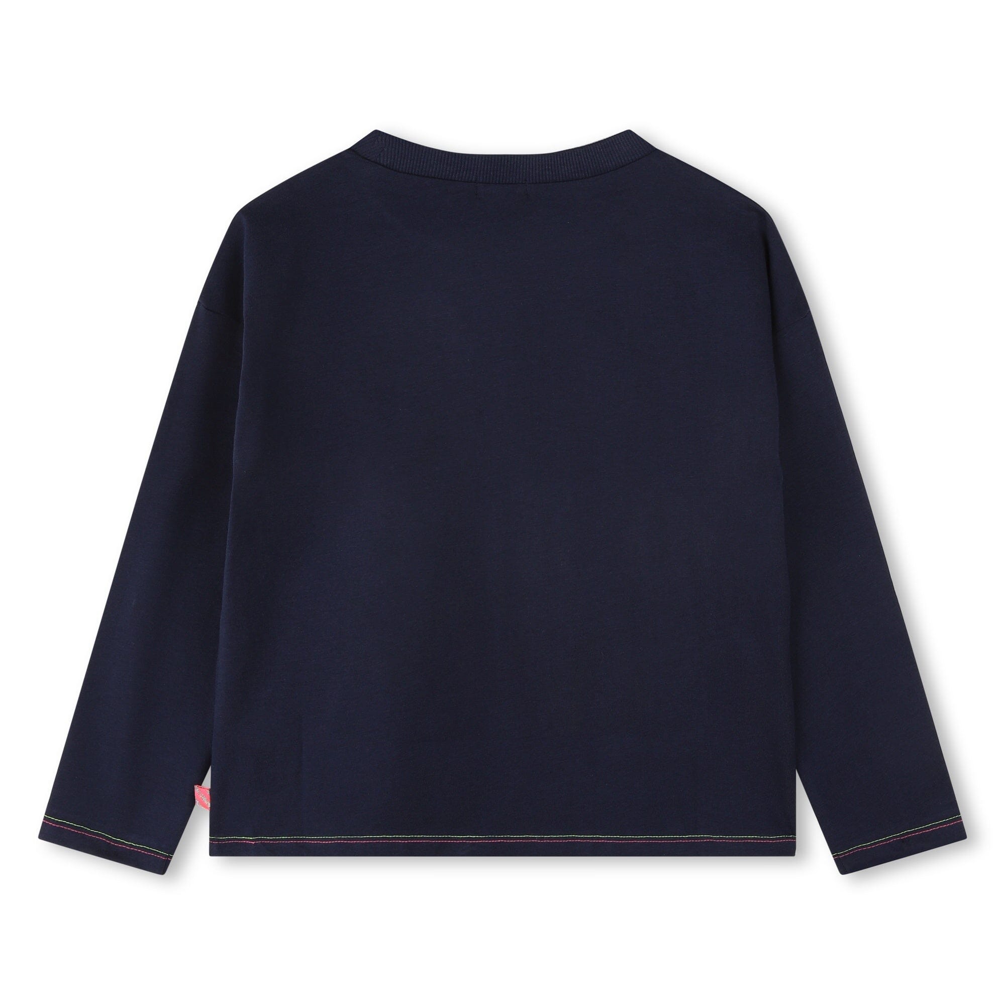 Billieblush Longsleeve FUN HASE Motiv Langarmshirt Billieblush 