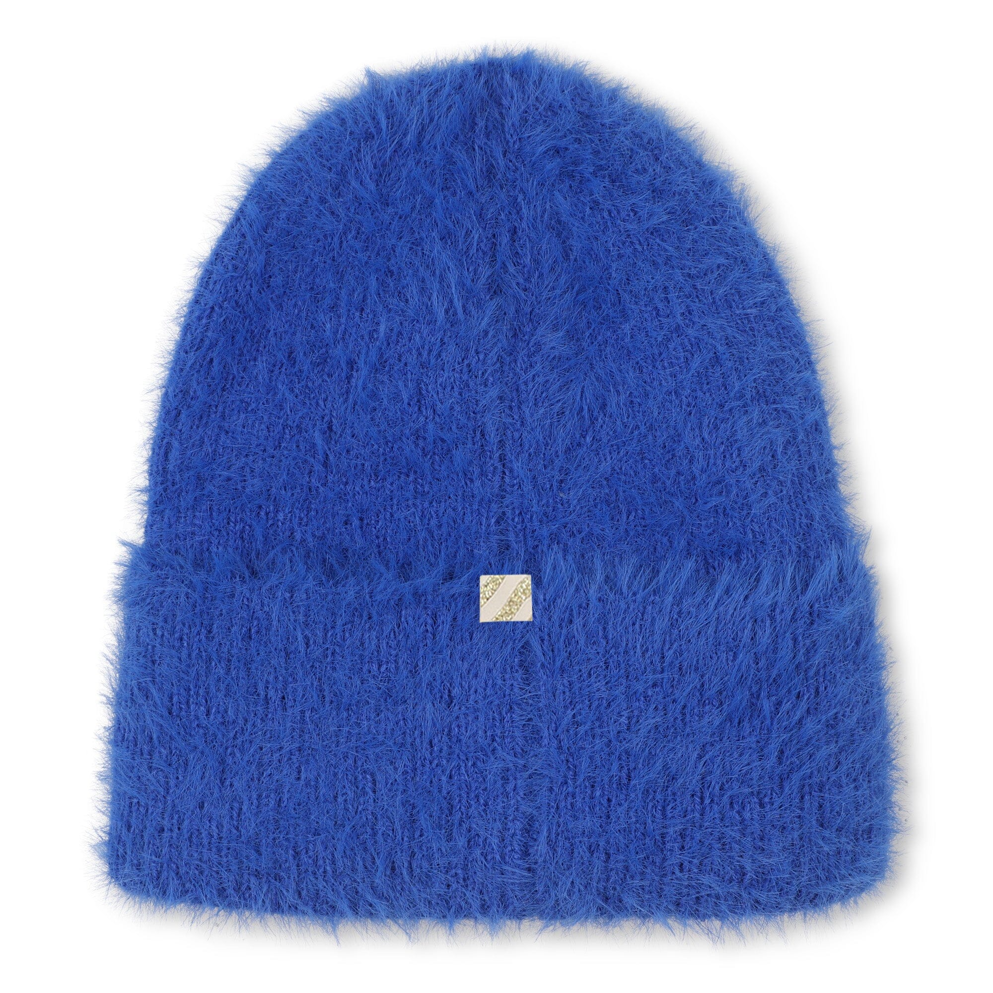 Billieblush Strickmütze Blau Mütze Billieblush 