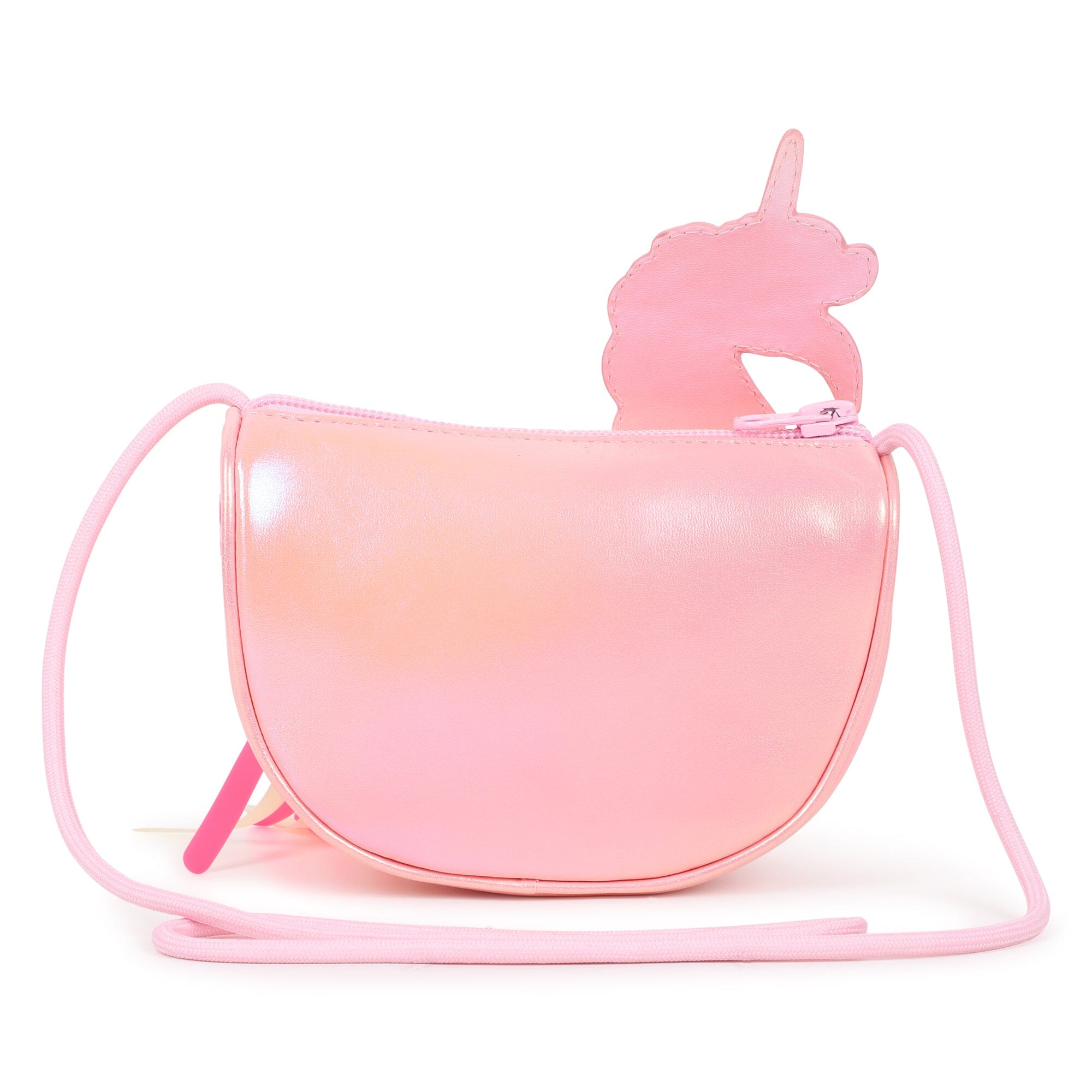 Billieblush Vogel-Handtasche – bunt Handtasche Billieblush 