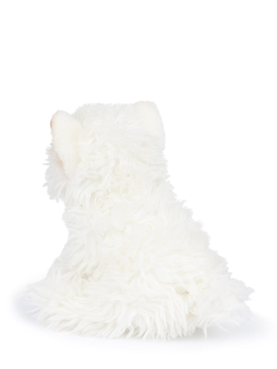 BON TON TOYS „Timothy“ Scottish Terrier 17 cm in Geschenkbox Kuscheltiere Bon Ton Toys 