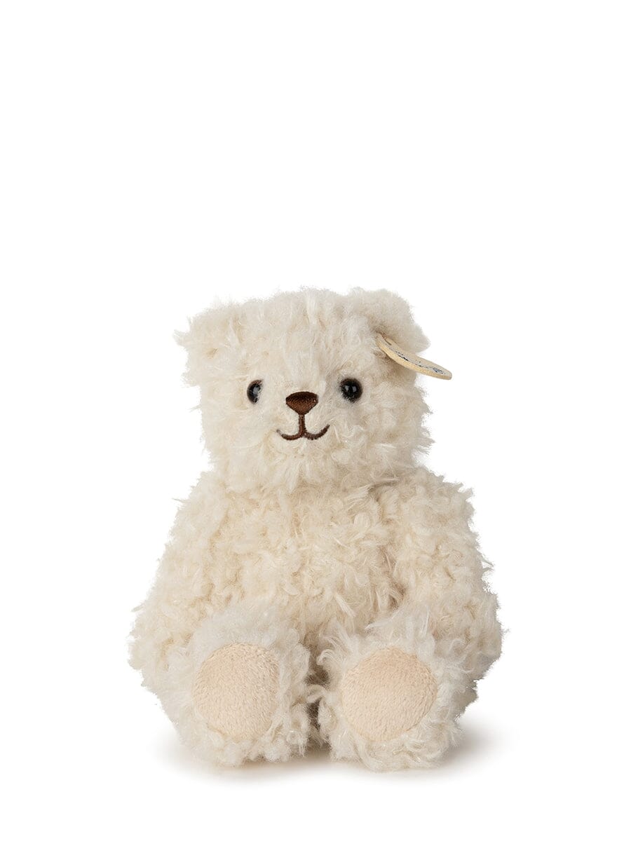 BON TON TOYS „Walter“ Mini-Bär 12 cm in Geschenkbox Kuscheltiere Bon Ton Toys 