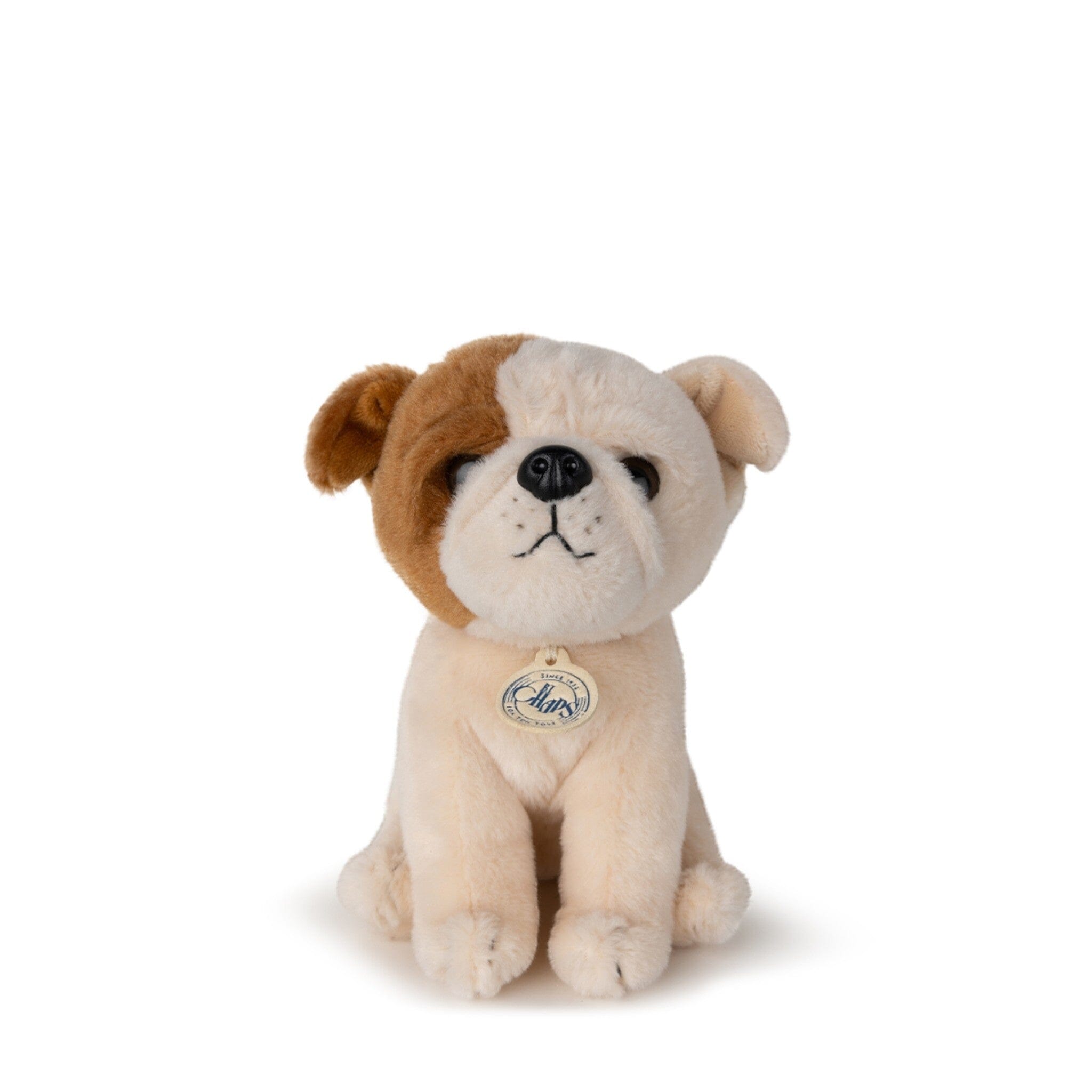 Bon Ton Toys x B.T. Chaps Bertha American Bulldogge in Geschenkbox – 17 cm Kuscheltiere Bon Ton Toys x BT.CHAPS 