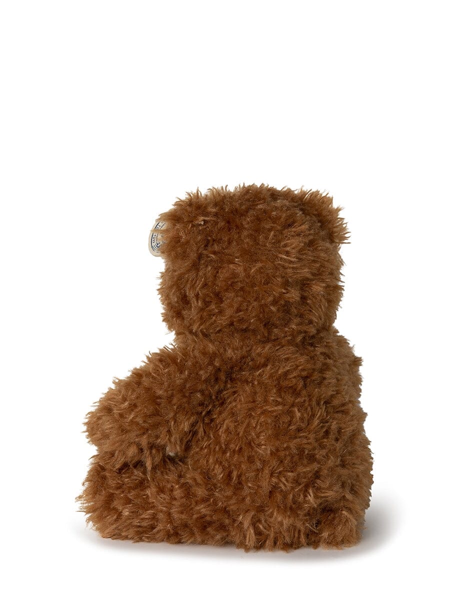 Bon Ton Toys x B.T. Chaps Kuschelbär „Edith the Goldie Bear“ – 17 cm – Braun Kuscheltiere Bon Ton Toys x BT.CHAPS 