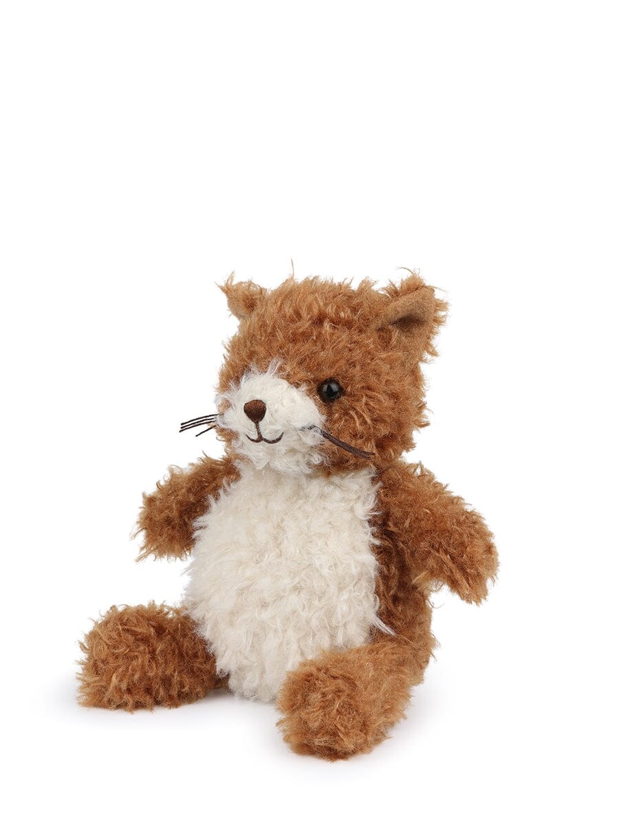 Bon Ton Toys x BT.CHAPS – Ruthie Mini Katze in Geschenkbox 12 cm Kuscheltiere Bon Ton Toys 