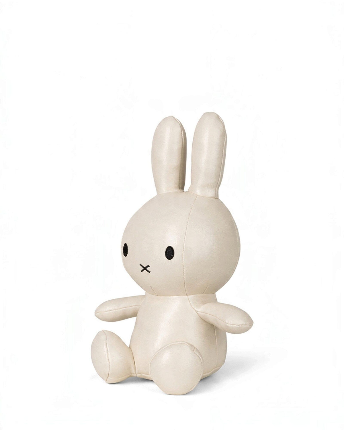 BON TON TOYS x Miffy Buchstütze Offwhite - 24 cm Buchstütze Bon Ton Toys 