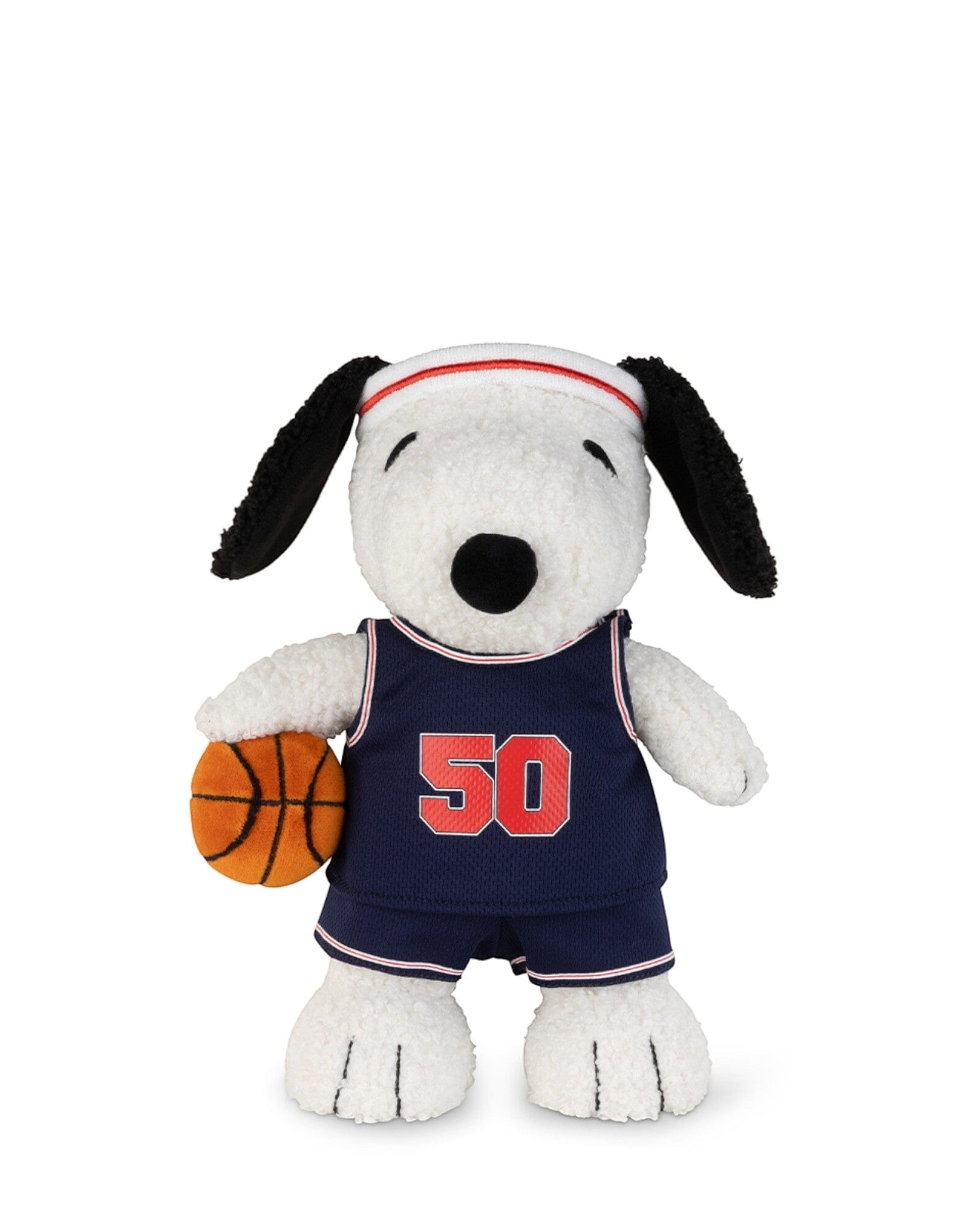 BON TON TOYS x Peanuts Basketball Snoopy 23 cm Kuscheltiere Bon Ton Toys 