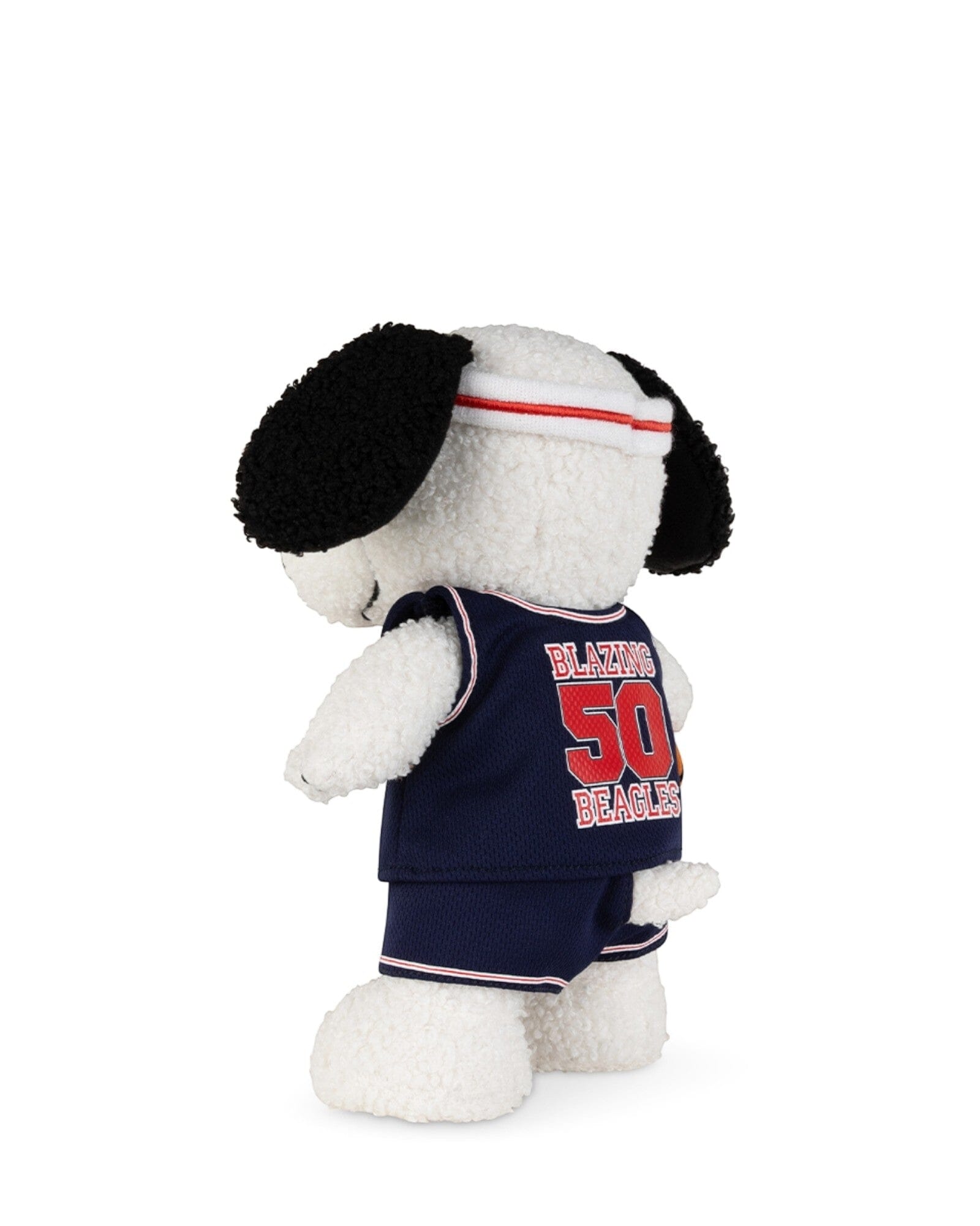 BON TON TOYS x Peanuts Basketball Snoopy 23 cm Kuscheltiere Bon Ton Toys 