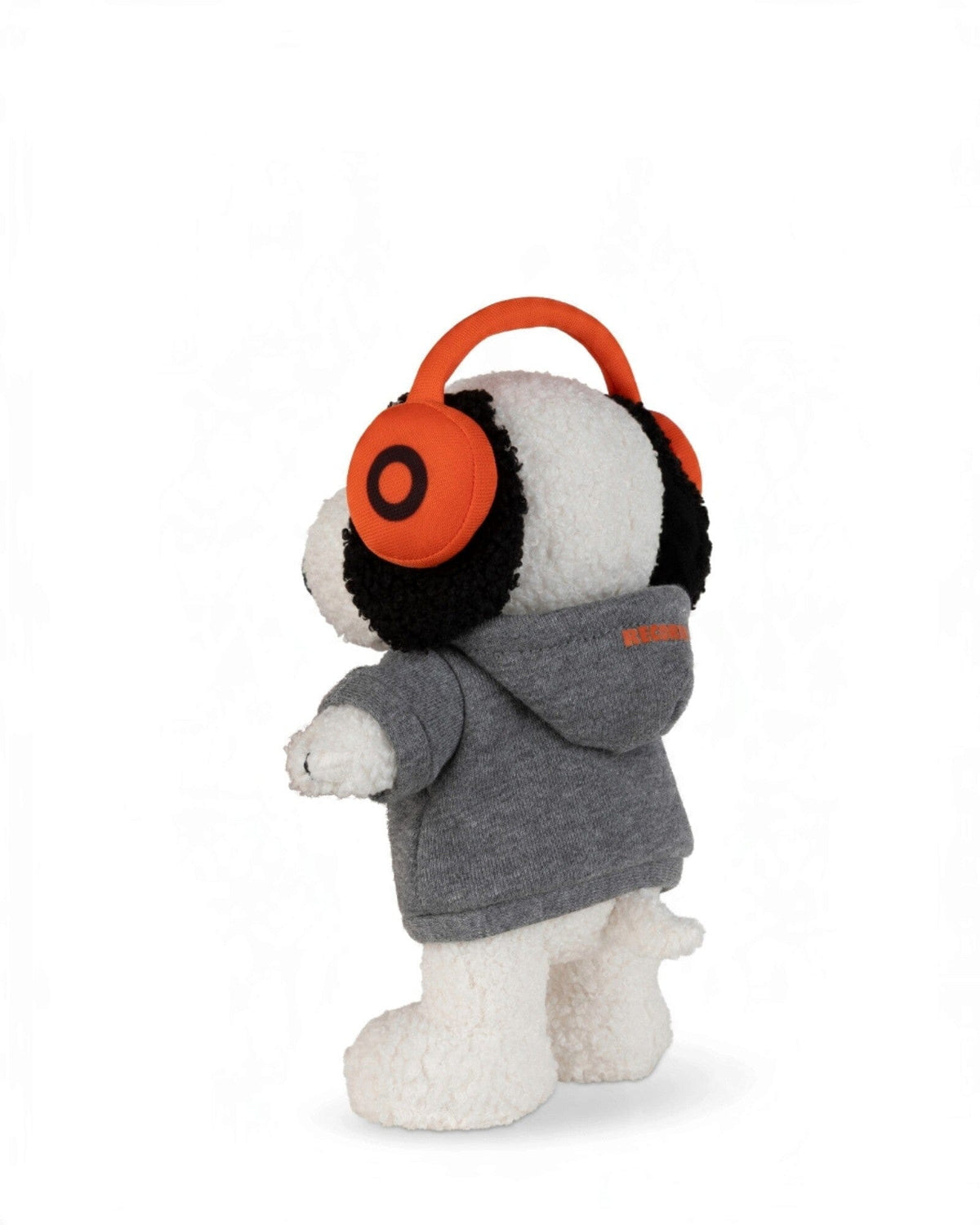 BON TON TOYS x Peanuts DJ Snoopy 23cm Kuscheltiere Bon Ton Toys x Peanuts 
