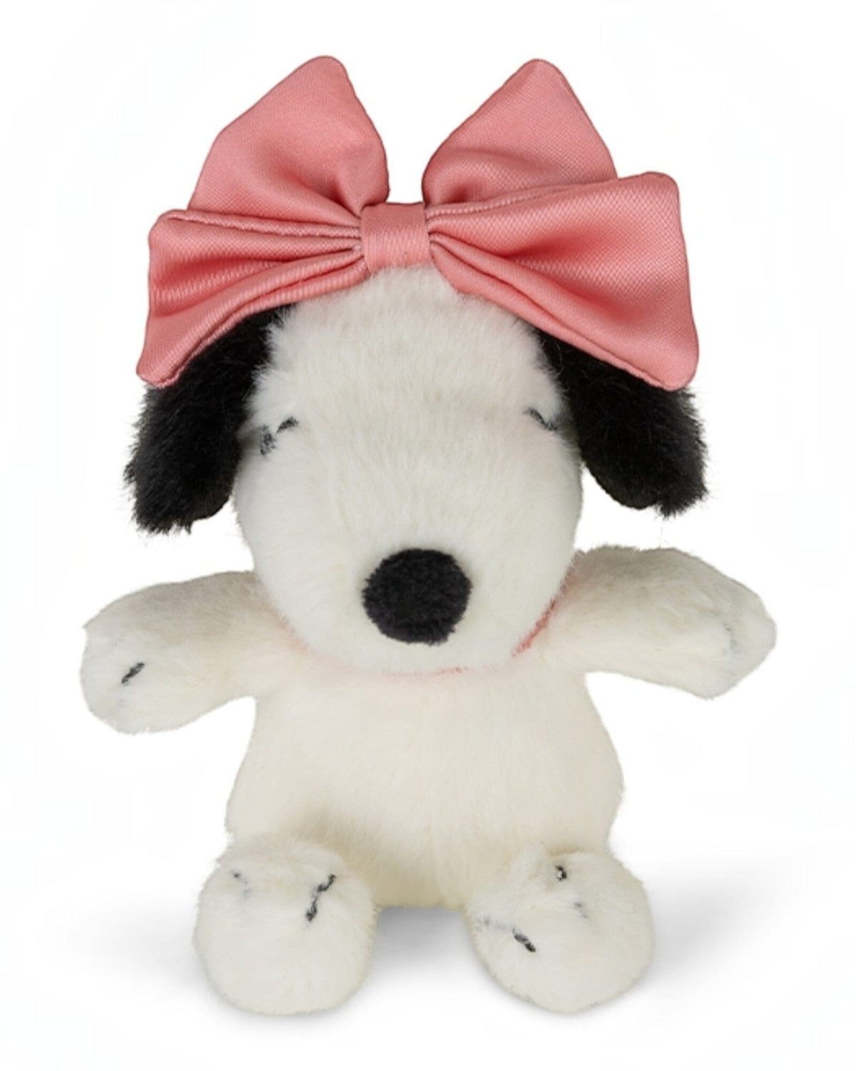 Bon Ton Toys x Peanuts Lucky Belle Fuzzy in Giftbox 10 cm Kuscheltiere Bon Ton Toys x Peanuts 