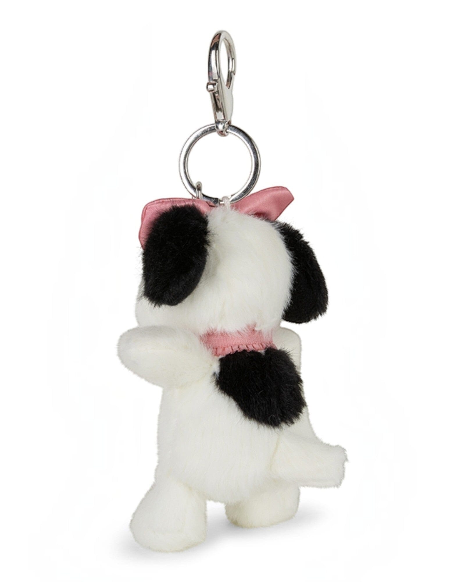 Bon Ton Toys x Peanuts Lucky Belle Fuzzy Keychain 10 cm Schlüsselanhänger Bon Ton Toys 