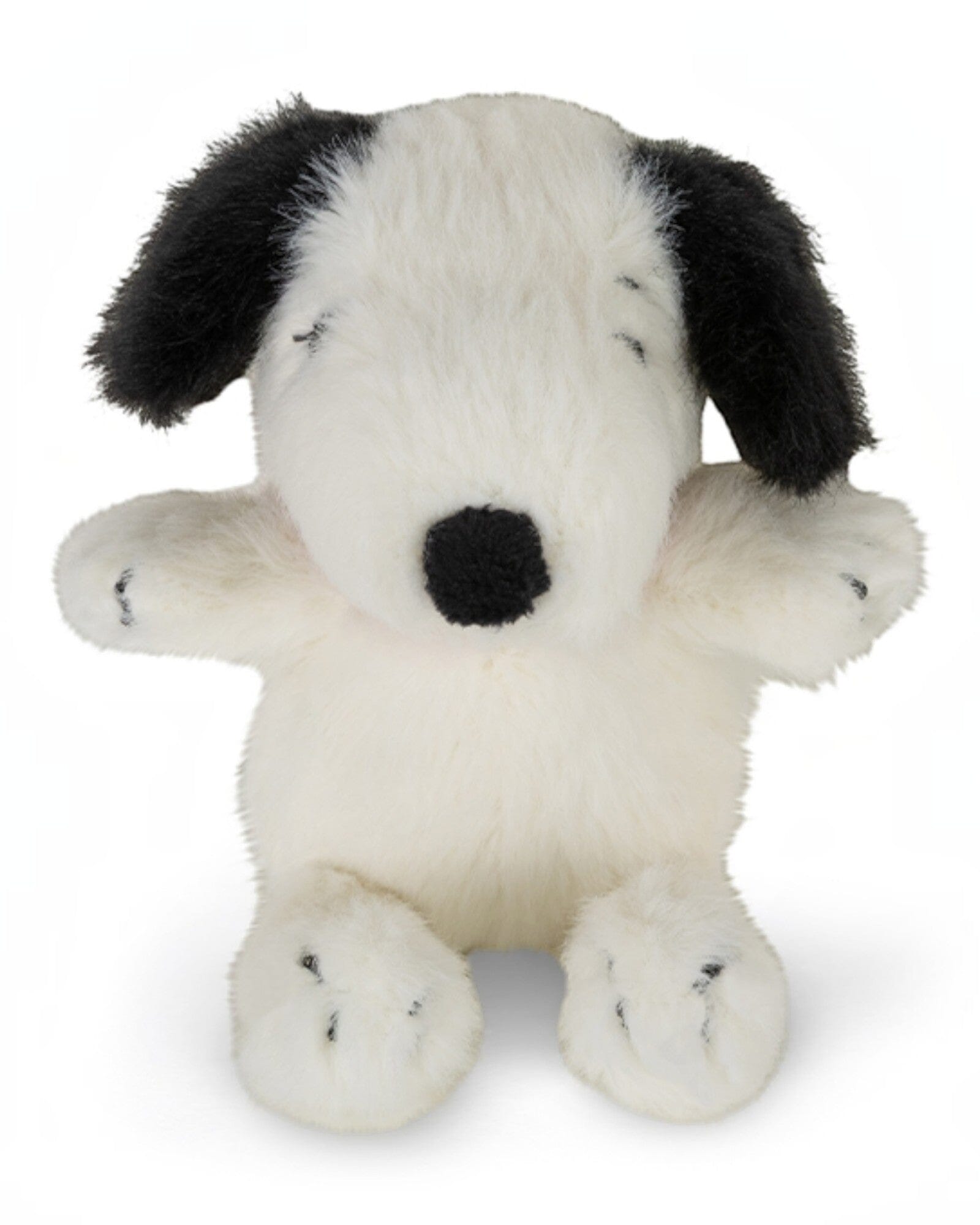 Bon Ton Toys x Peanuts Lucky Snoopy Fuzzy in Giftbox 10 cm Kuscheltiere Bon Ton Toys 