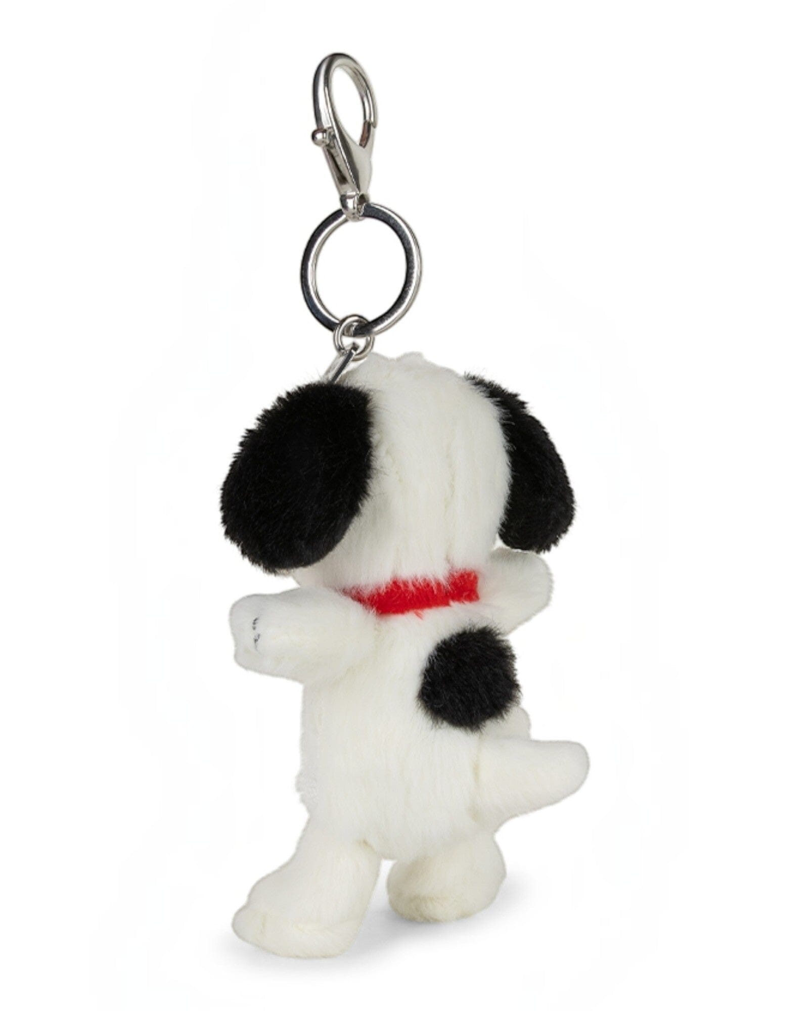 Bon Ton Toys x Peanuts Lucky Snoopy Fuzzy Keychain 10 cm Schlüsselanhänger Bon Ton Toys 