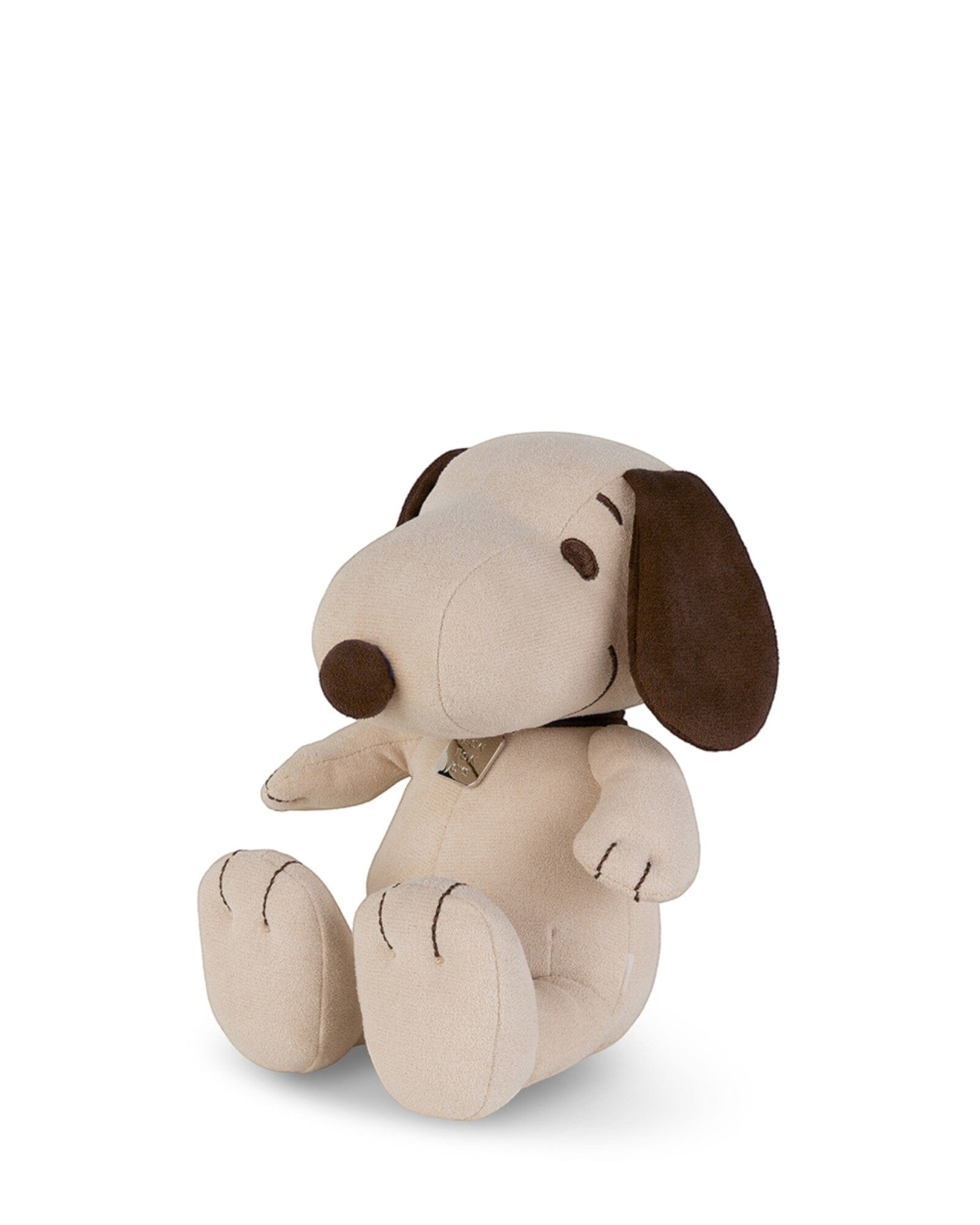 BON TON TOYS x Peanuts Snoopy Faux Suede 17cm Kuscheltiere Bon Ton Toys 