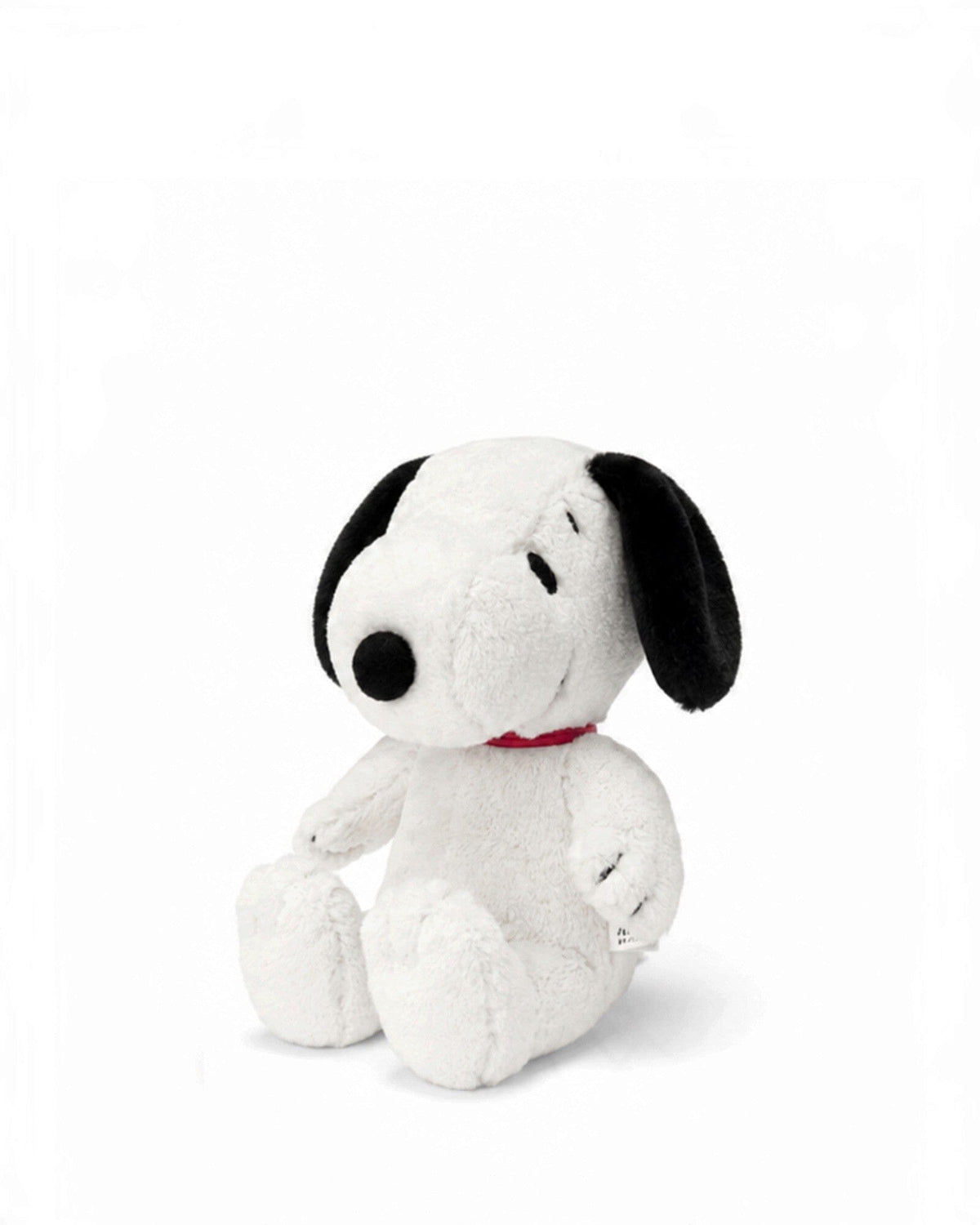 Bon Ton Toys x Peanuts Snoopy in Geschenkbox Cozy Cream Schlüsselanhänger Bon Ton Toys 