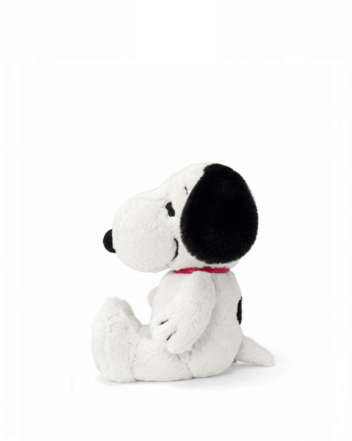 Bon Ton Toys x Peanuts Snoopy in Geschenkbox Cozy Cream Schlüsselanhänger Bon Ton Toys 