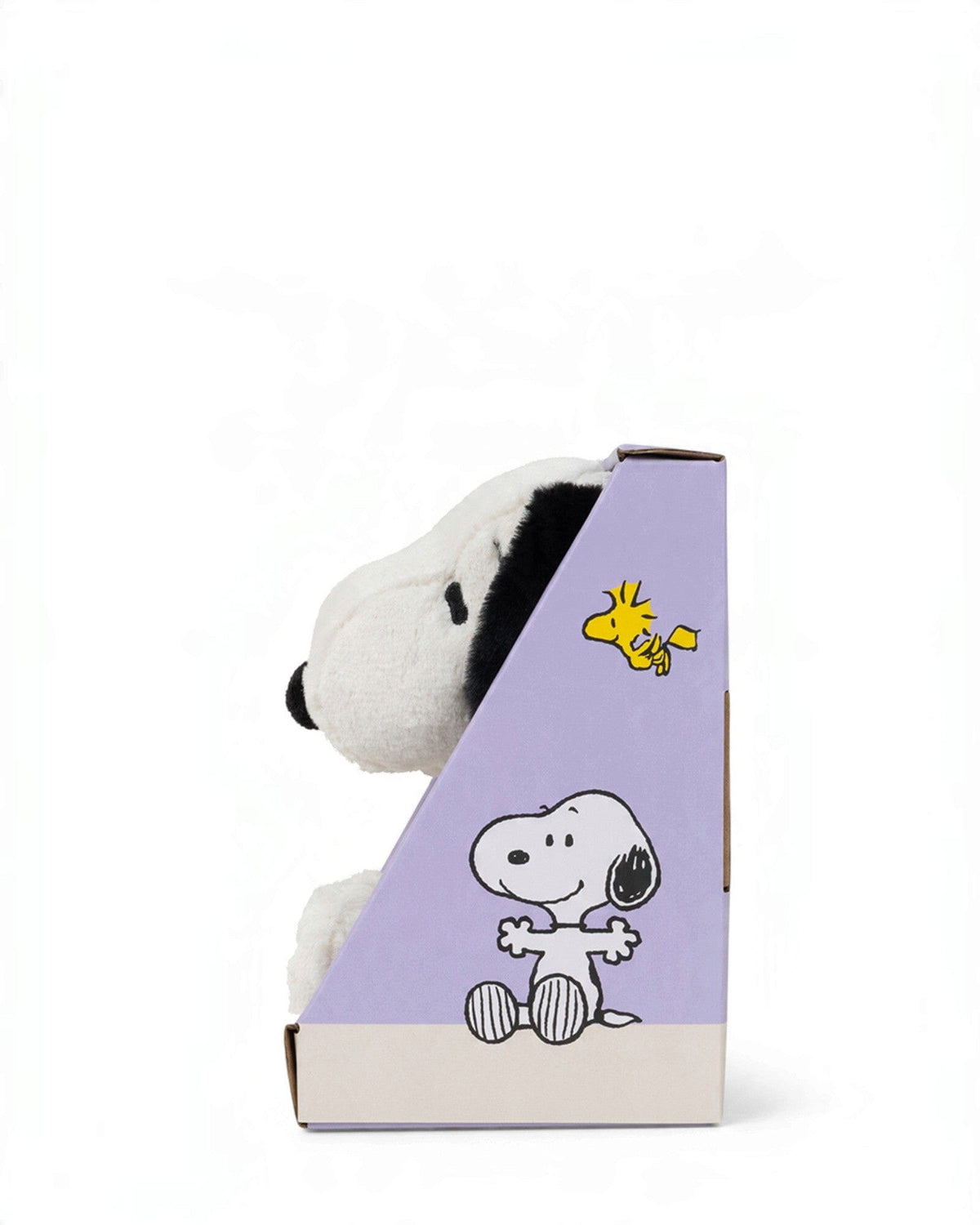 Bon Ton Toys x Peanuts Snoopy in Geschenkbox Cozy Cream Schlüsselanhänger Bon Ton Toys 