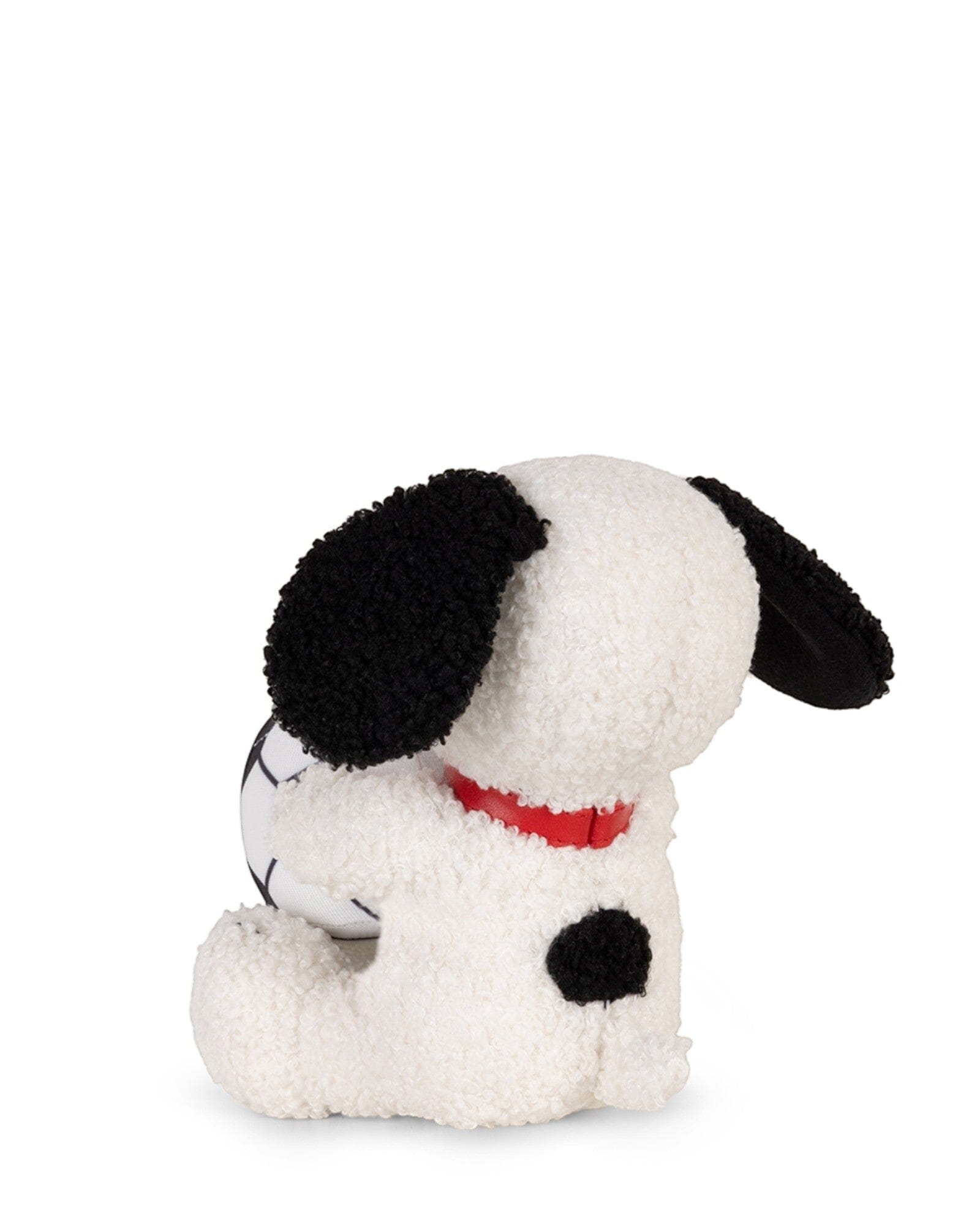 BON TON TOYS x Peanuts Soccer Snoopy 16cm Kuscheltiere Bon Ton Toys 