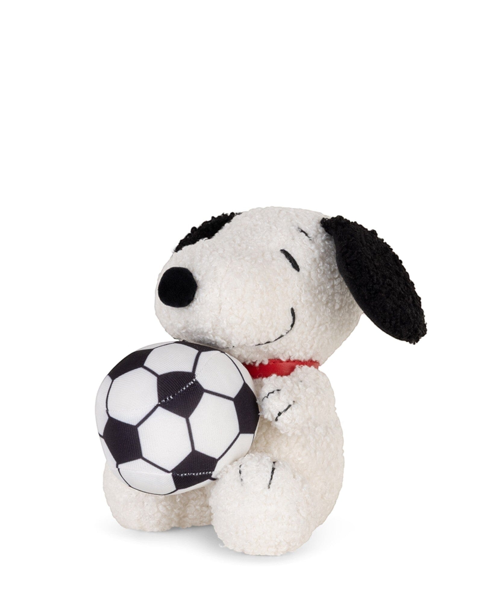 BON TON TOYS x Peanuts Soccer Snoopy 16cm Kuscheltiere Bon Ton Toys 