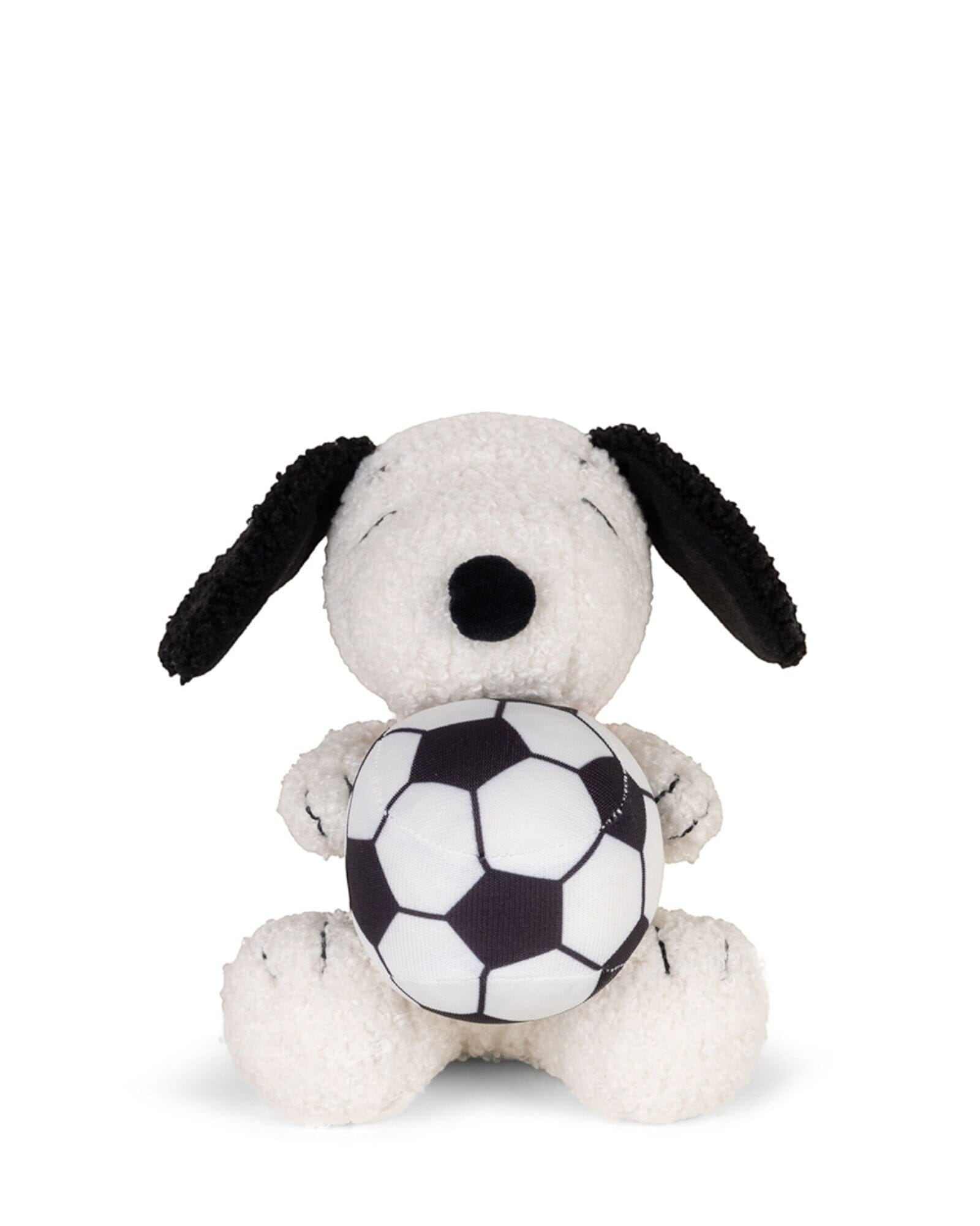 BON TON TOYS x Peanuts Soccer Snoopy 16cm Kuscheltiere Bon Ton Toys 