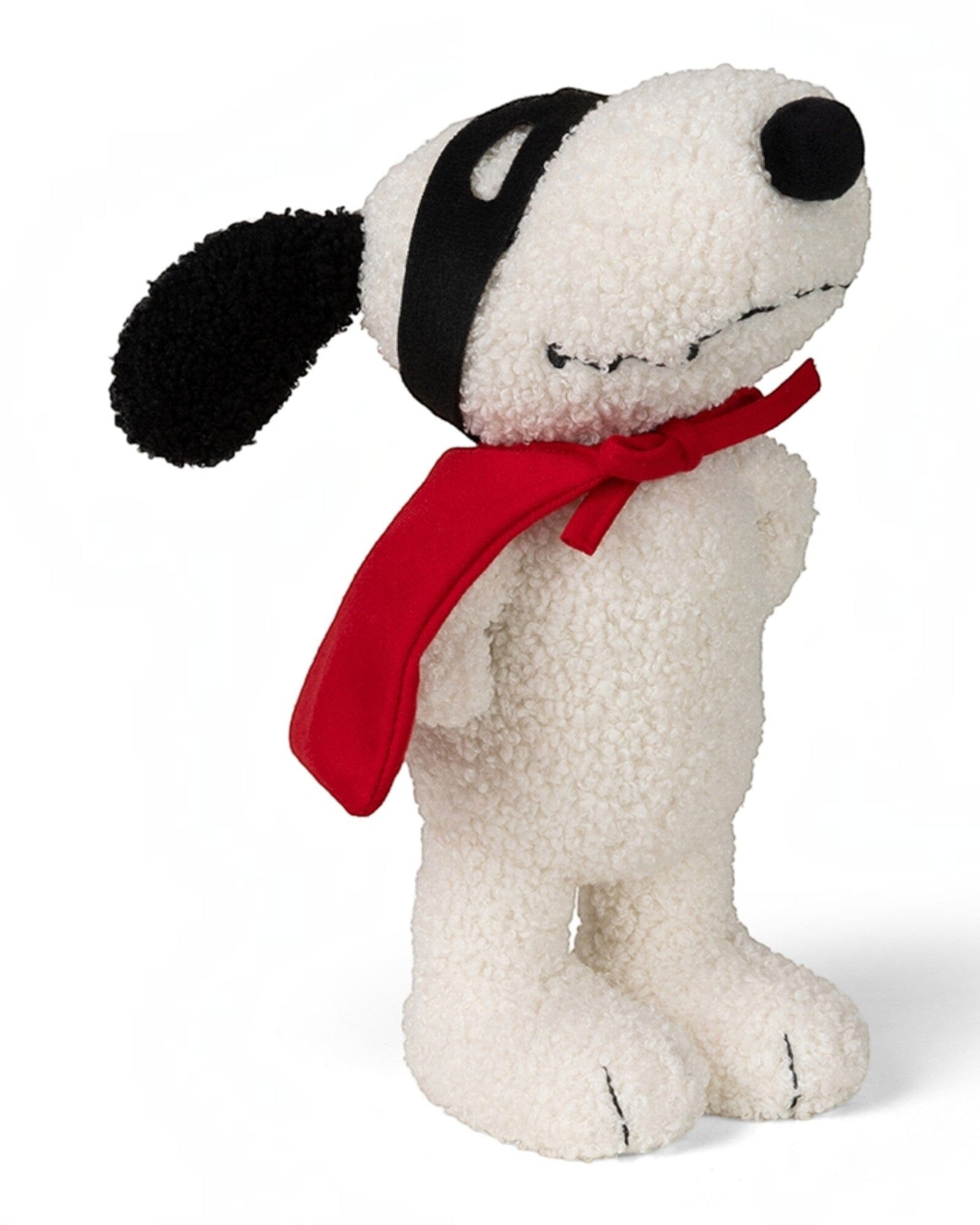 Bon Ton Toys x Peanuts Super Hero Snoopy 24 cm Kuscheltiere Bon Ton Toys 