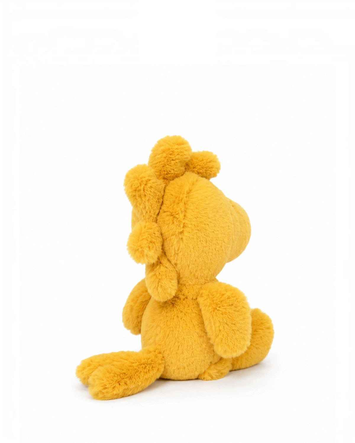 Bon Ton Toys x Peanuts Woodstock Cozy Yellow in Geschenkbox Schlüsselanhänger Bon Ton Toys 