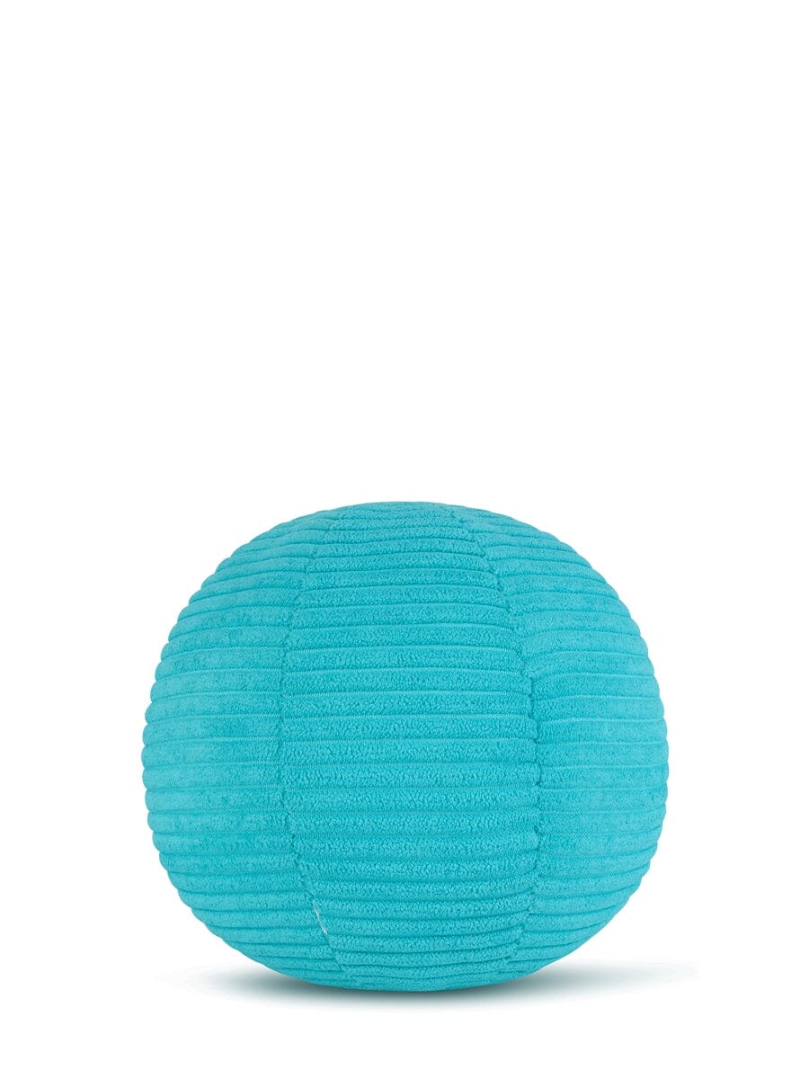 BON TON TOYS x Smiley ECO Corduroy 13 cm Blau Kuscheltier BON TON TOYS SMILEY® 