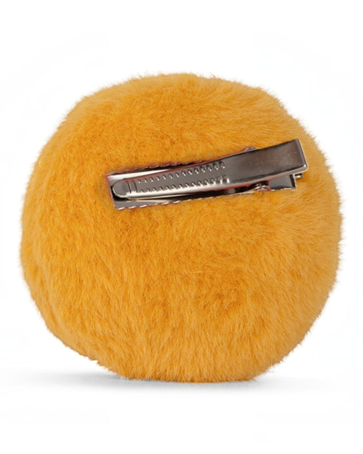 BON TON TOYS x Smiley ECO Fuzzy Clip-On in gelb Schlüsselanhänger BON TON TOYS SMILEY® 