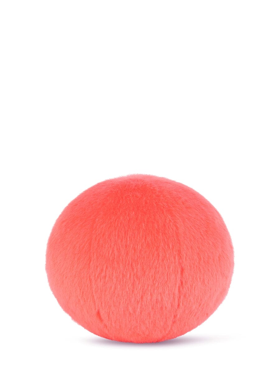 Bon Ton Toys x Smiley – Smiley Eco Fuzzy-Coral-13 cm Kuscheltier BON TON TOYS SMILEY® 