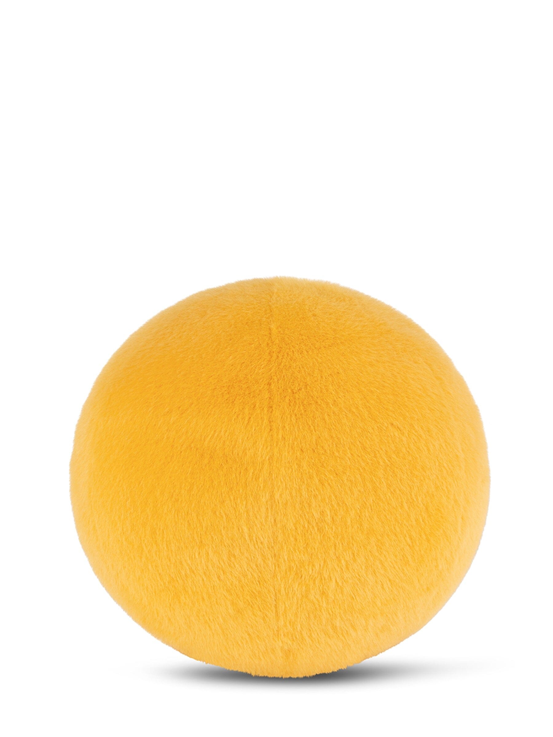 Bon Ton Toys x Smiley – Smiley Eco Fuzzy-Gelb-13 cm Kuscheltier BON TON TOYS SMILEY® 