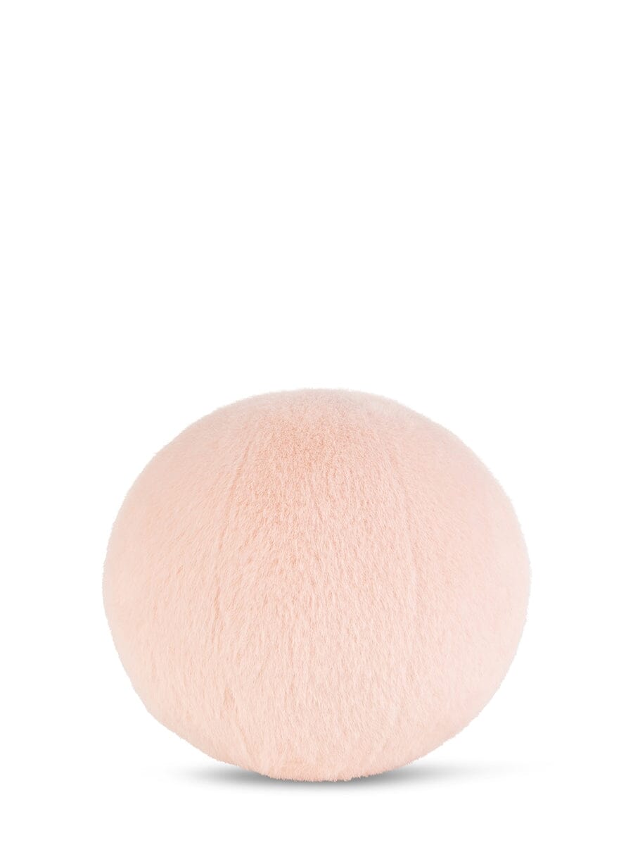 Bon Ton Toys x Smiley – Smiley Eco Fuzzy-Rosa-13 cm Kuscheltier BON TON TOYS SMILEY® 