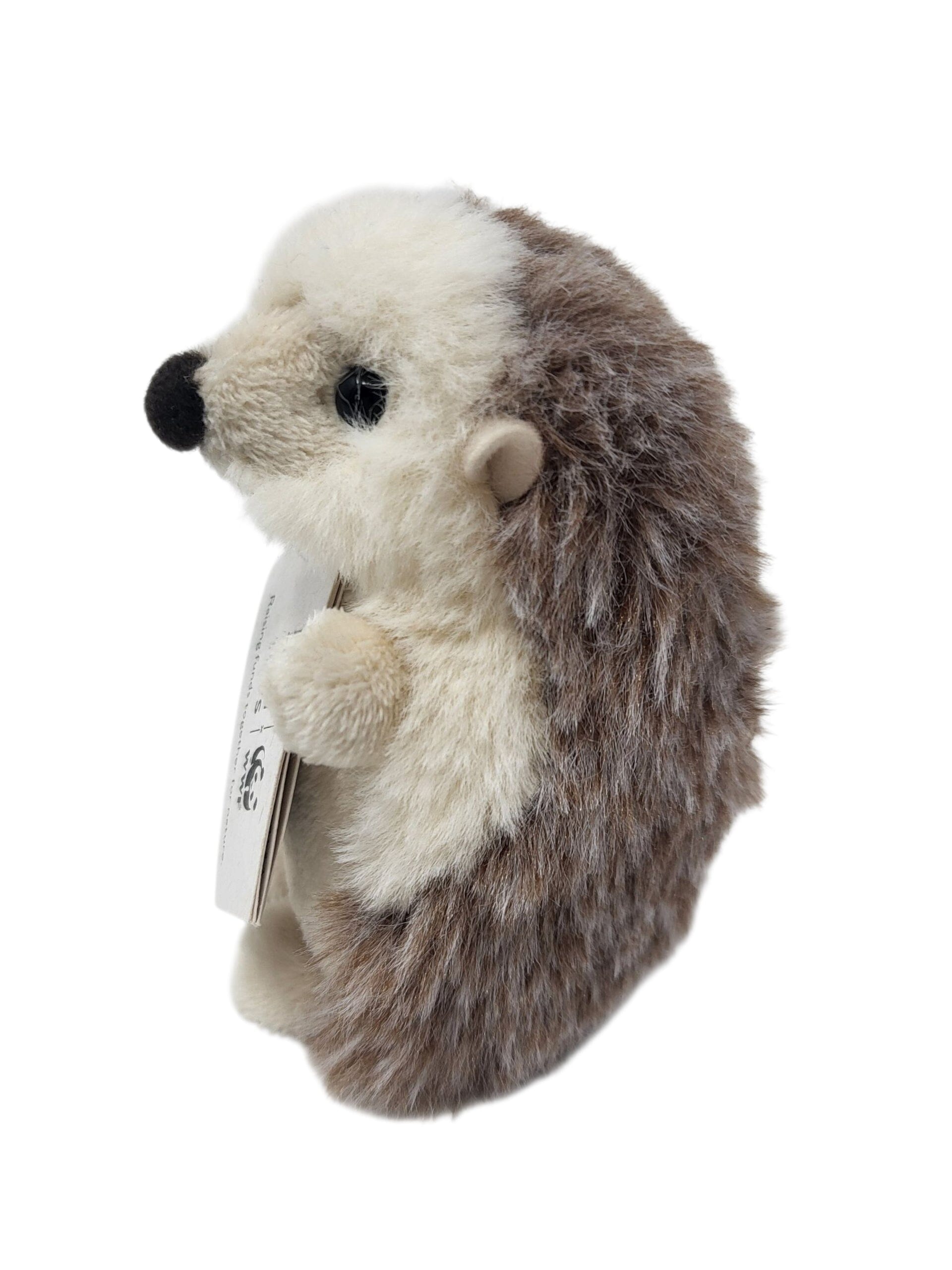 Bon Ton Toys × WWF Plüschtier „Igel mini“ 10 cm Kuscheltiere Bon Ton Toys x WWF 