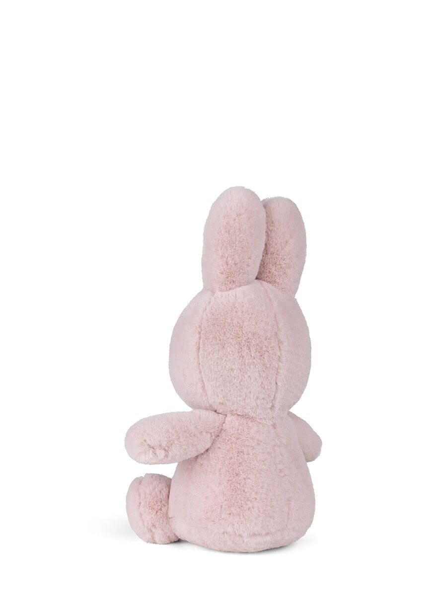 Cozy Miffy - The X Label - soft pink rosa in Geschenkbox 23 cm sitzend süß Kuscheltiere Bon Ton Toys 
