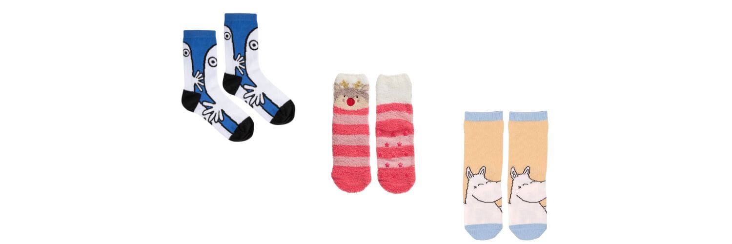 Dein Socken Bundle -15% bundle Coolkids-Store 