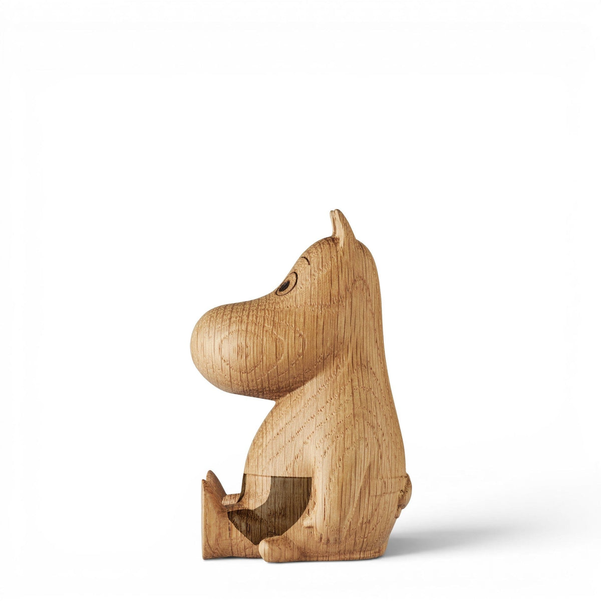 Dsignhouse – Muminmamma Holzfigur 7,5 cm Kuscheltiere Dsignhouse 