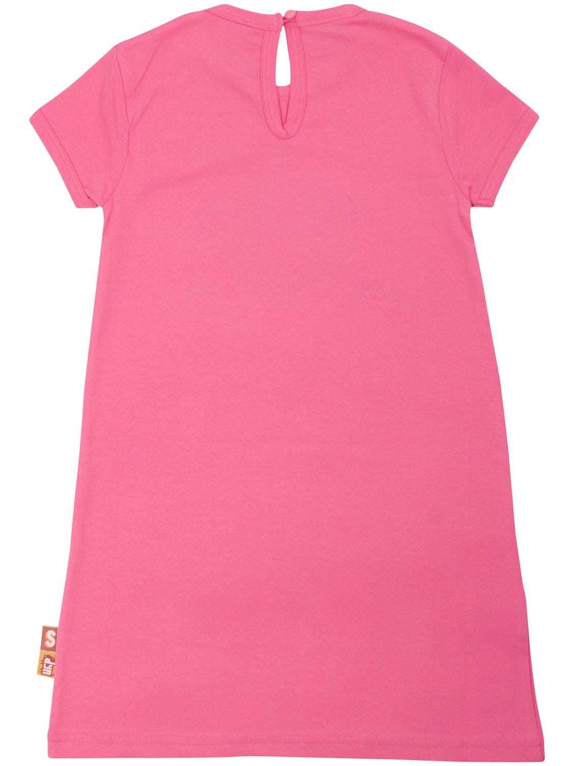 DYR by Danefae Kleid „Rosie Haj“ pink Kleid Danefae 