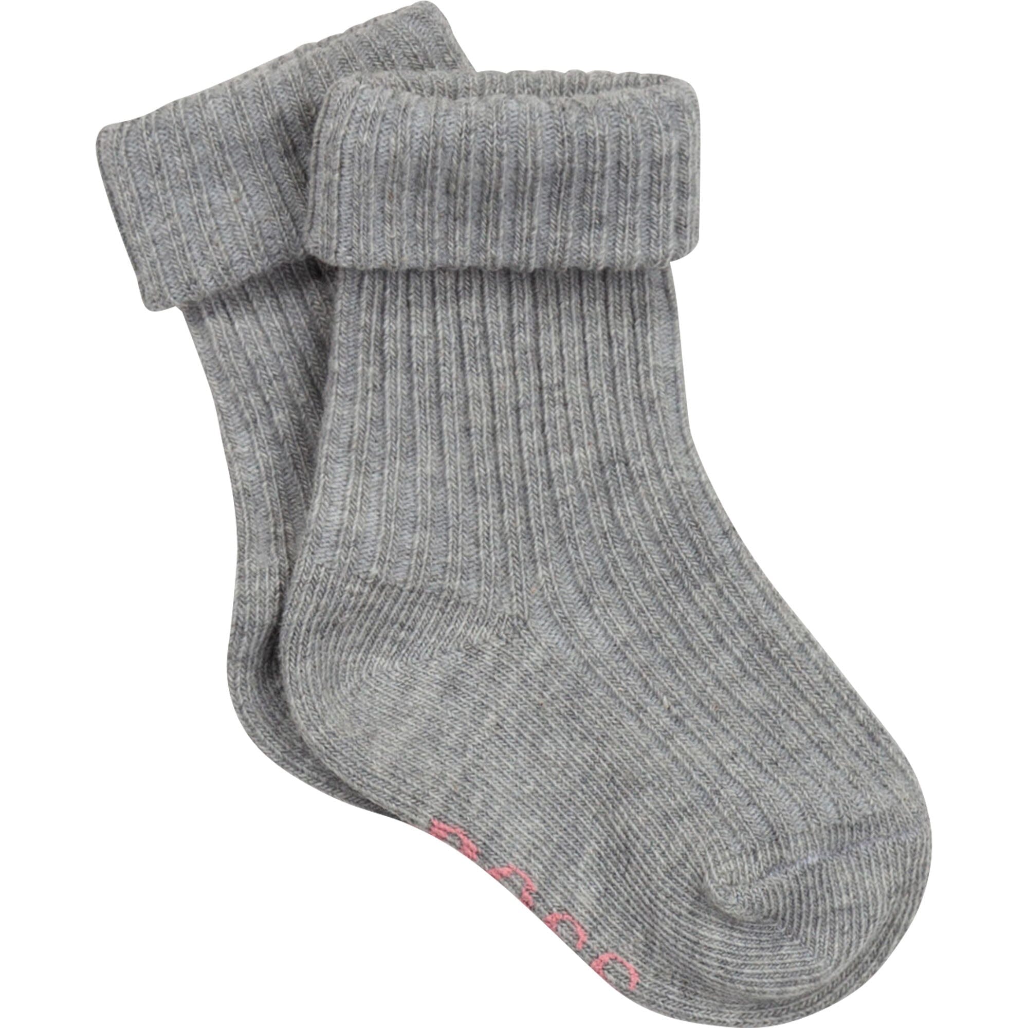 HUGO BOSS Geschenkset 5 paar Babysöckchen Socken Boss 